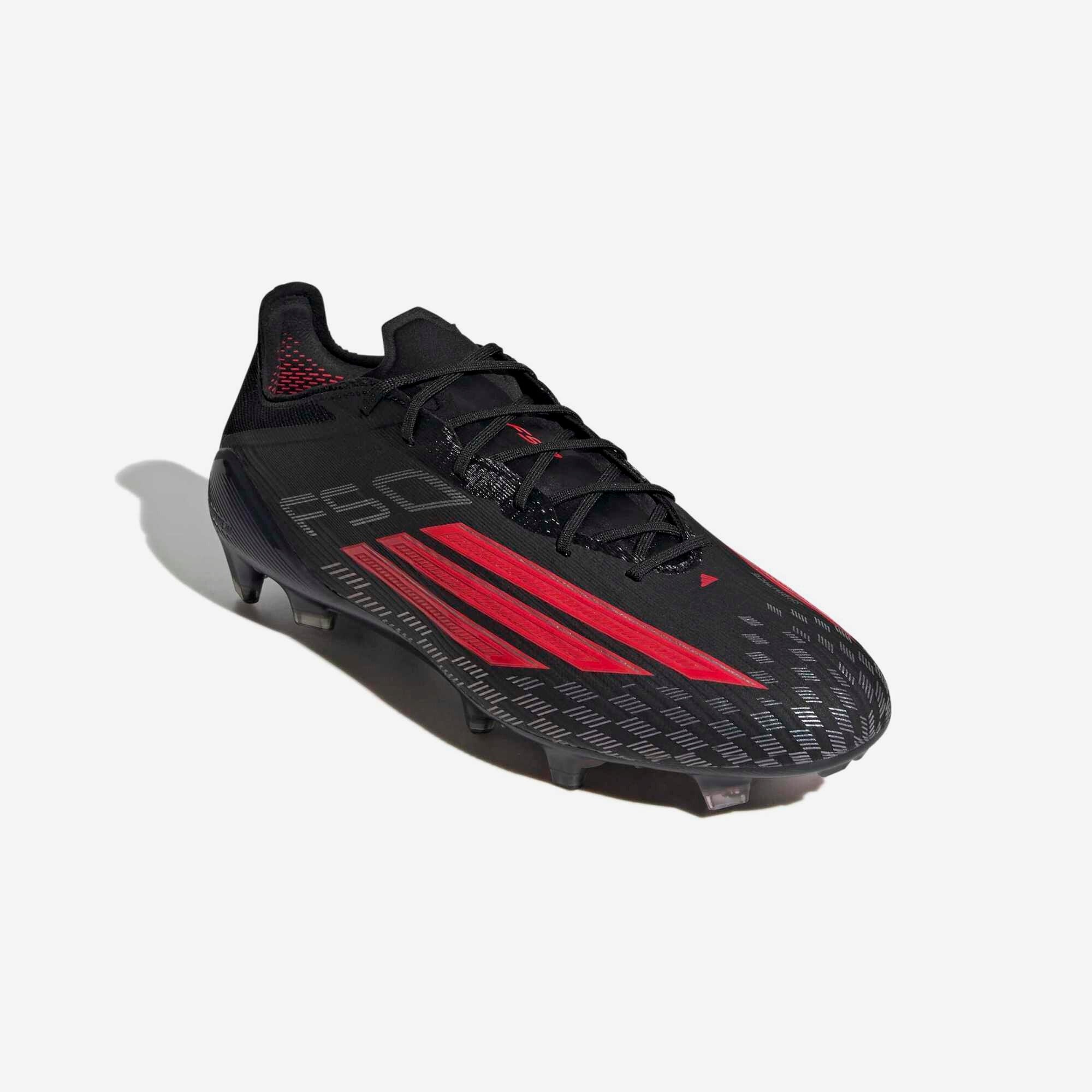 adidas F50 Elite Firm-Ground Low-Top Soccer Cleats -