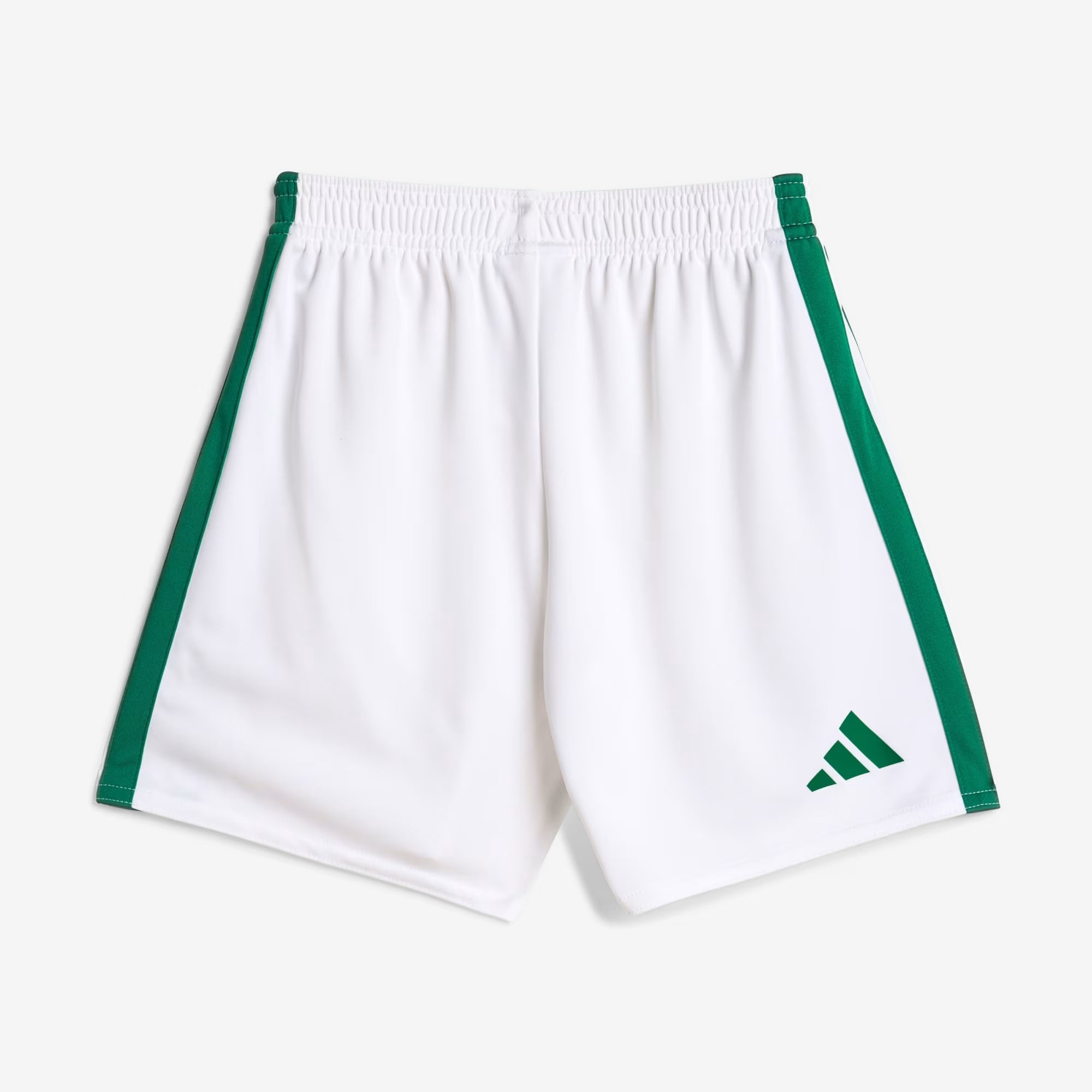 adidas Mexico 2026 Home Mini Little/Big Kids' Soccer Kit - Bold Green