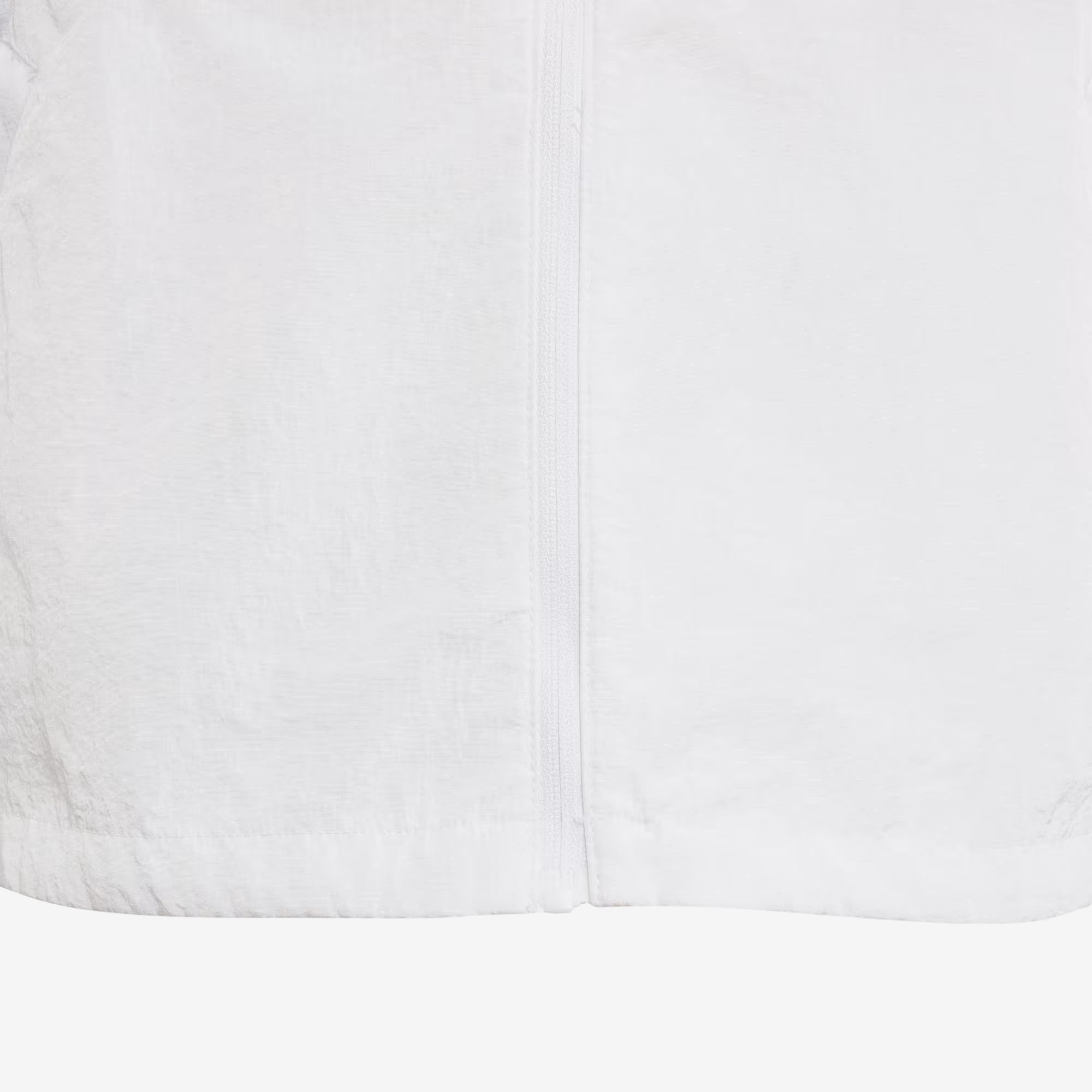 adidas Real Madrid Home Anthem Big Kids' Full-Zip Soccer Jacket - White