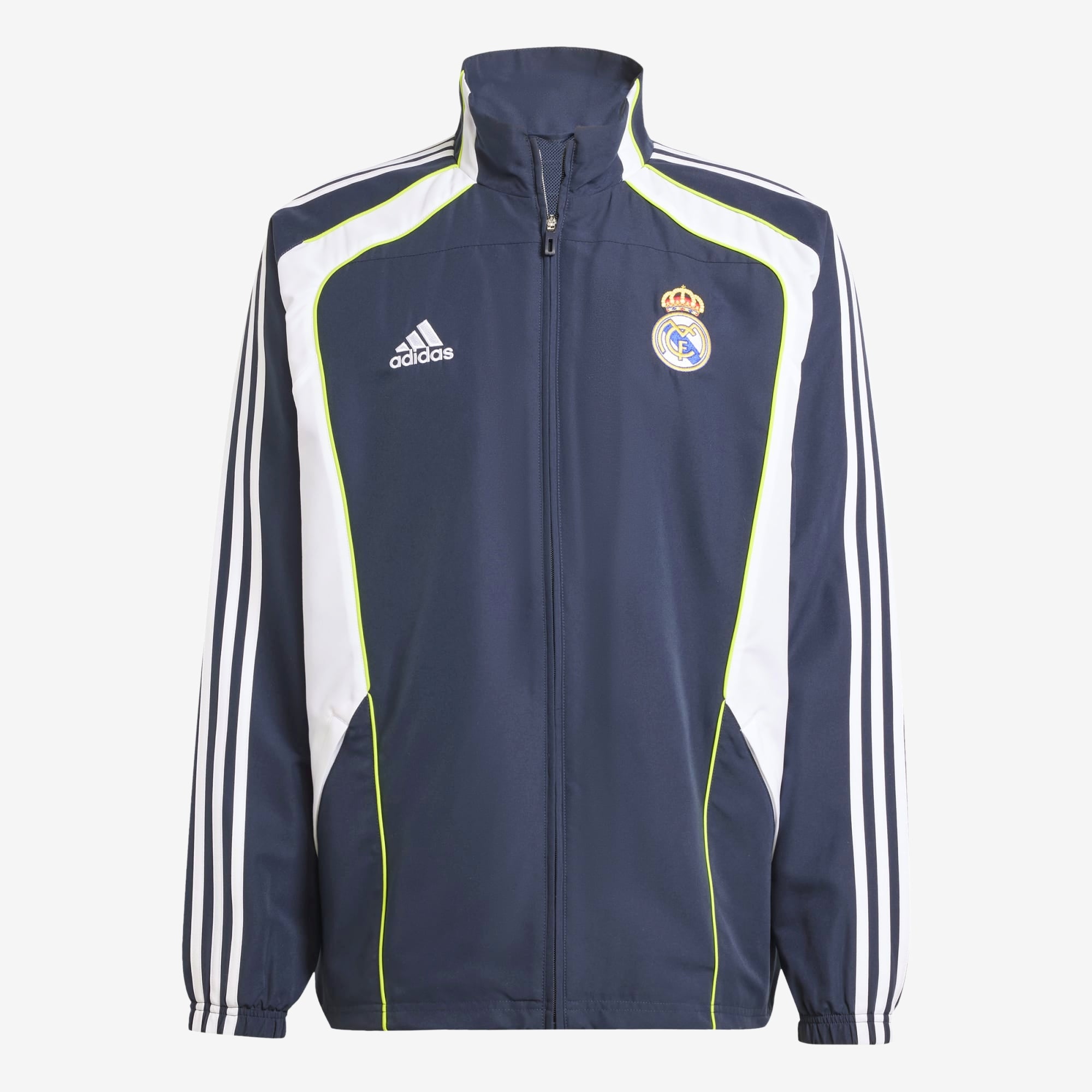 adidas Real Madrid UBP Top