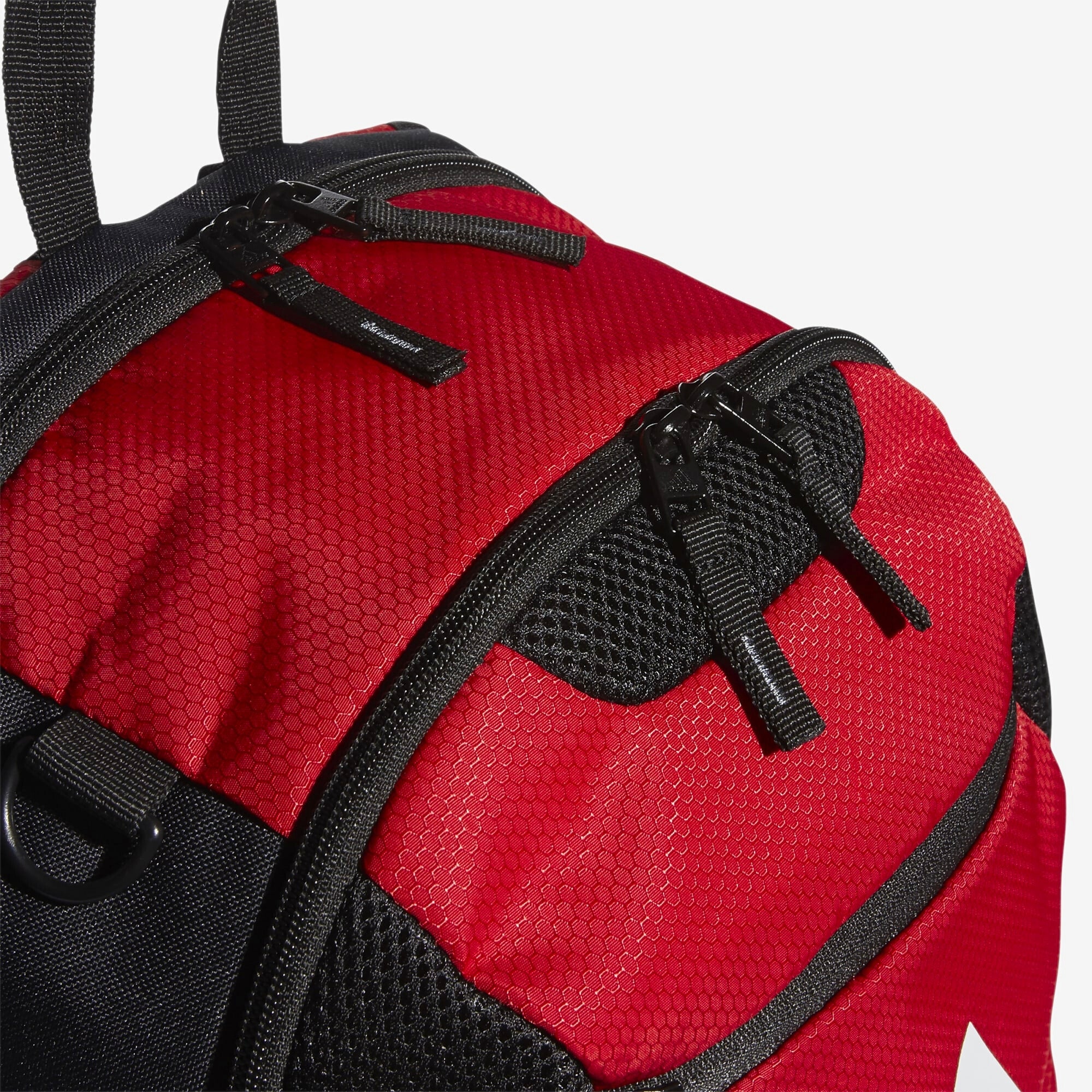 adidas Stadium 3 Backpack - Team Power Red
