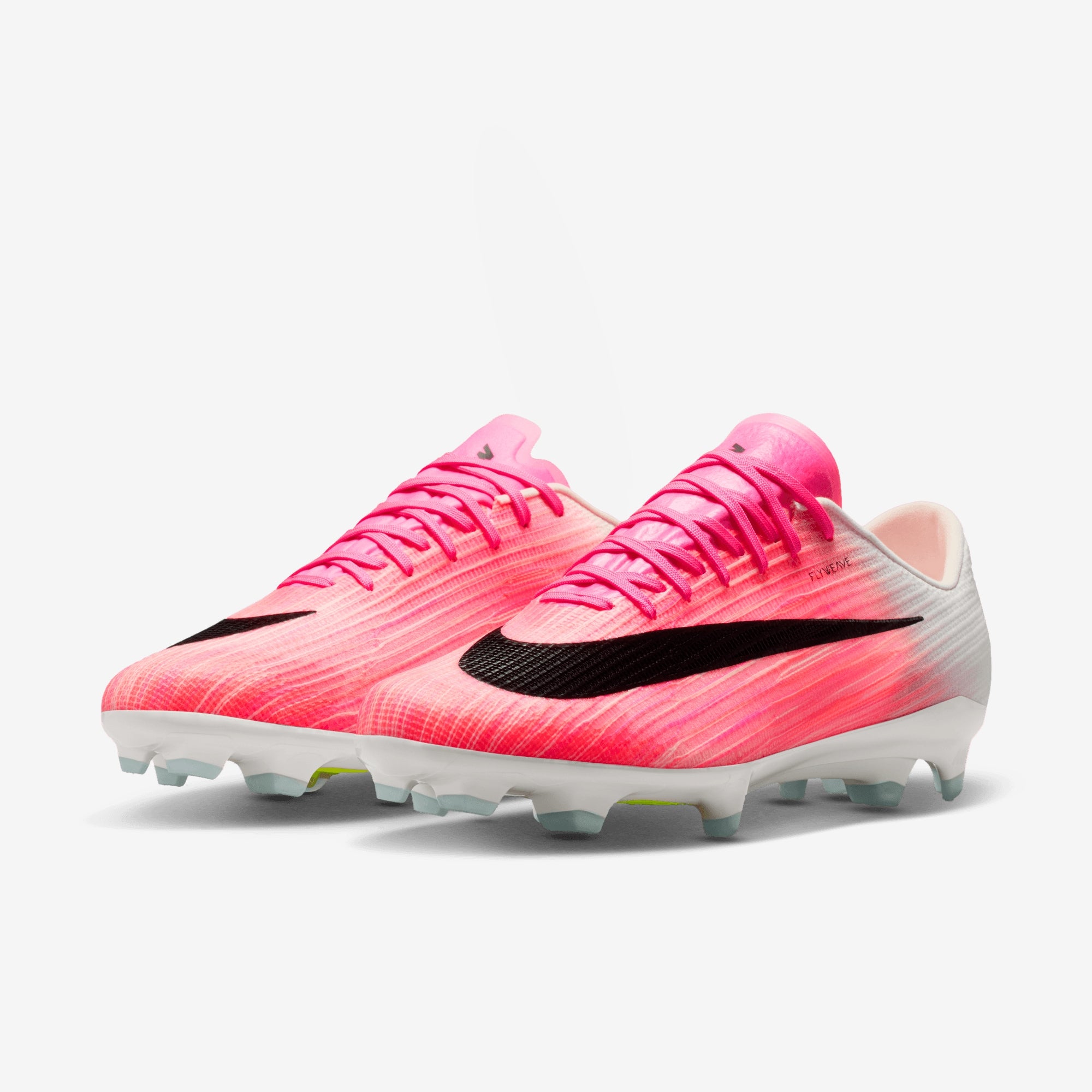 Nike Mercurial Superfly 11 Pro Firm-Ground Low-Top Soccer Cleats - Multi-Color/Black