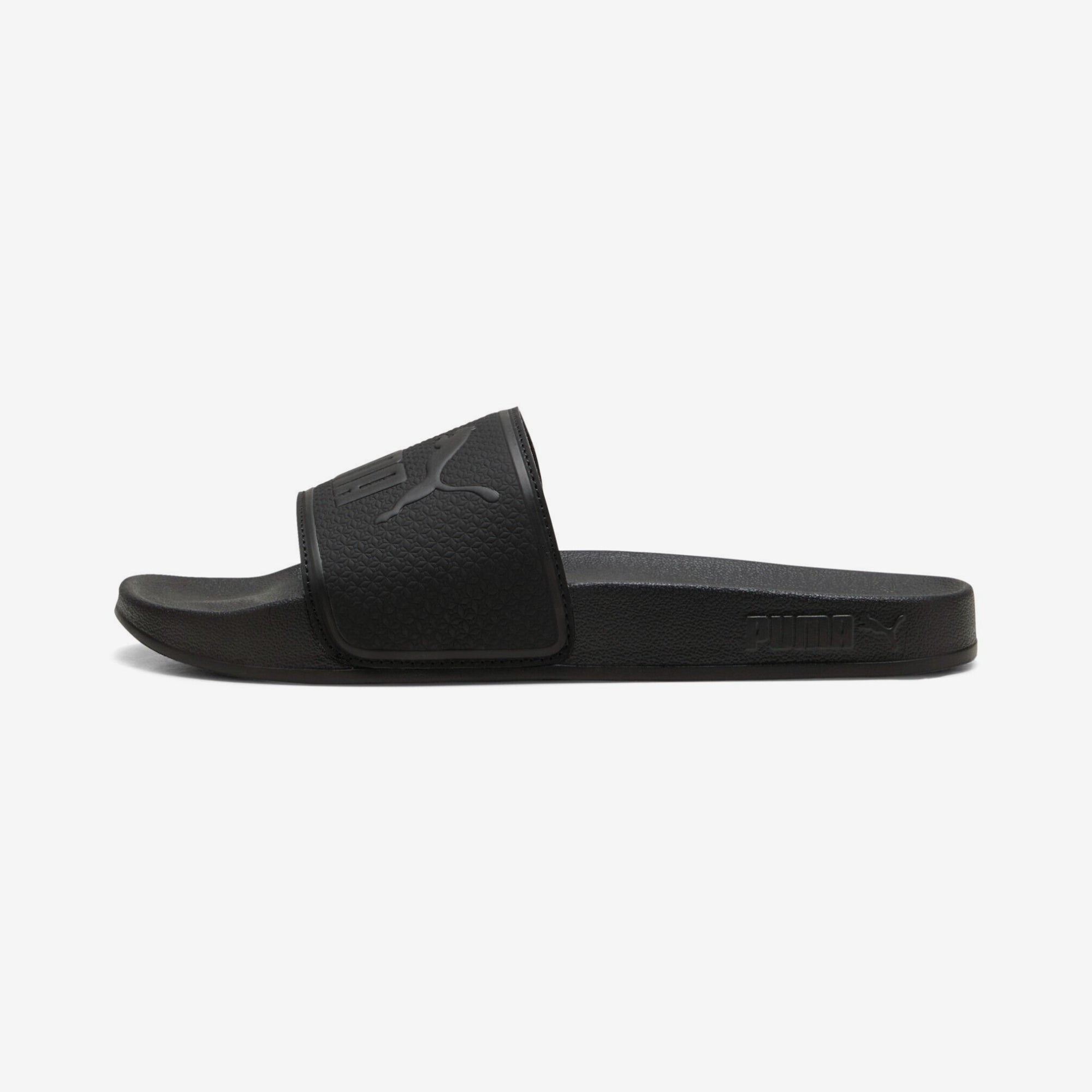 PUMA Leadcat 2.0 Slides - Puma Black-Puma Black
