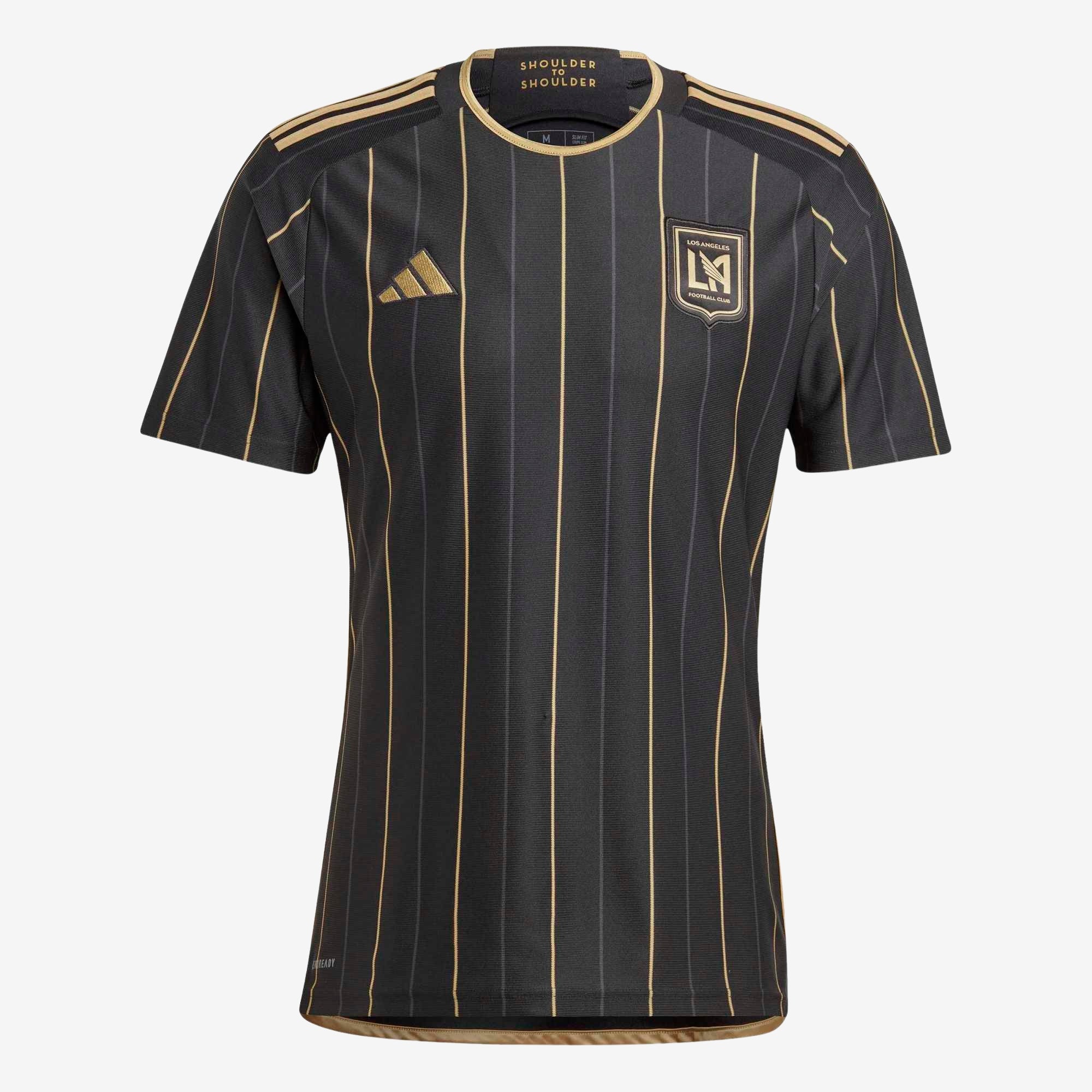 adidas Los Angeles Football Club 2024/25 Stadium Home