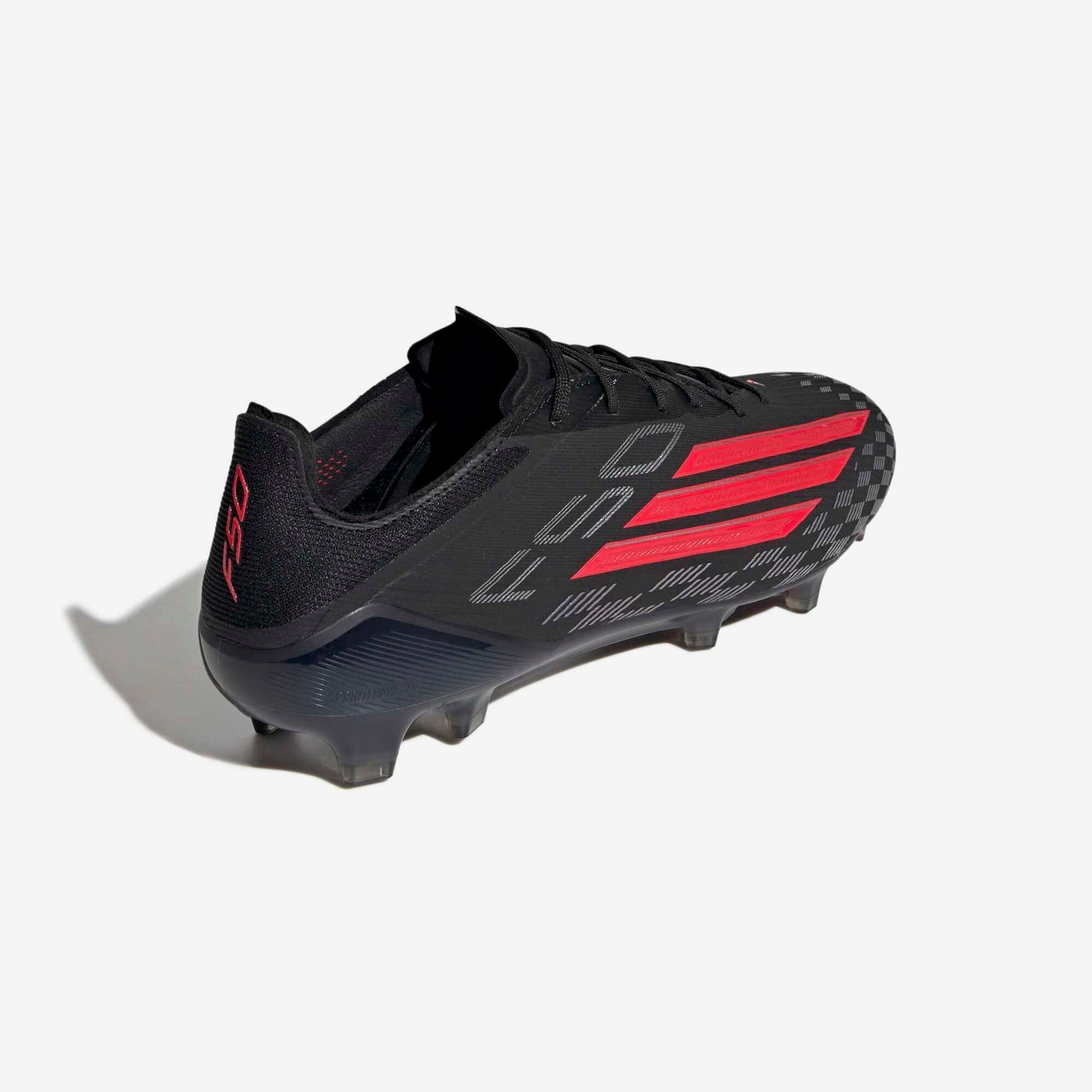 adidas F50 Elite Firm-Ground Low-Top Soccer Cleats -