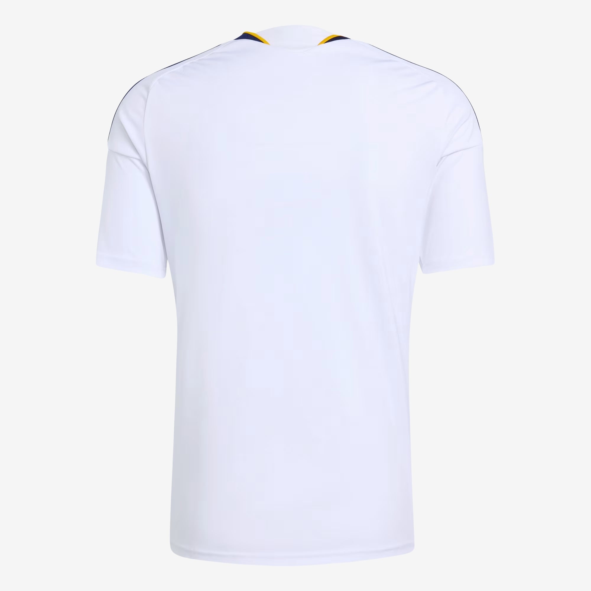 adidas LA Galaxy 2026/27 Stadium Home Men's Soccer Jersey - White