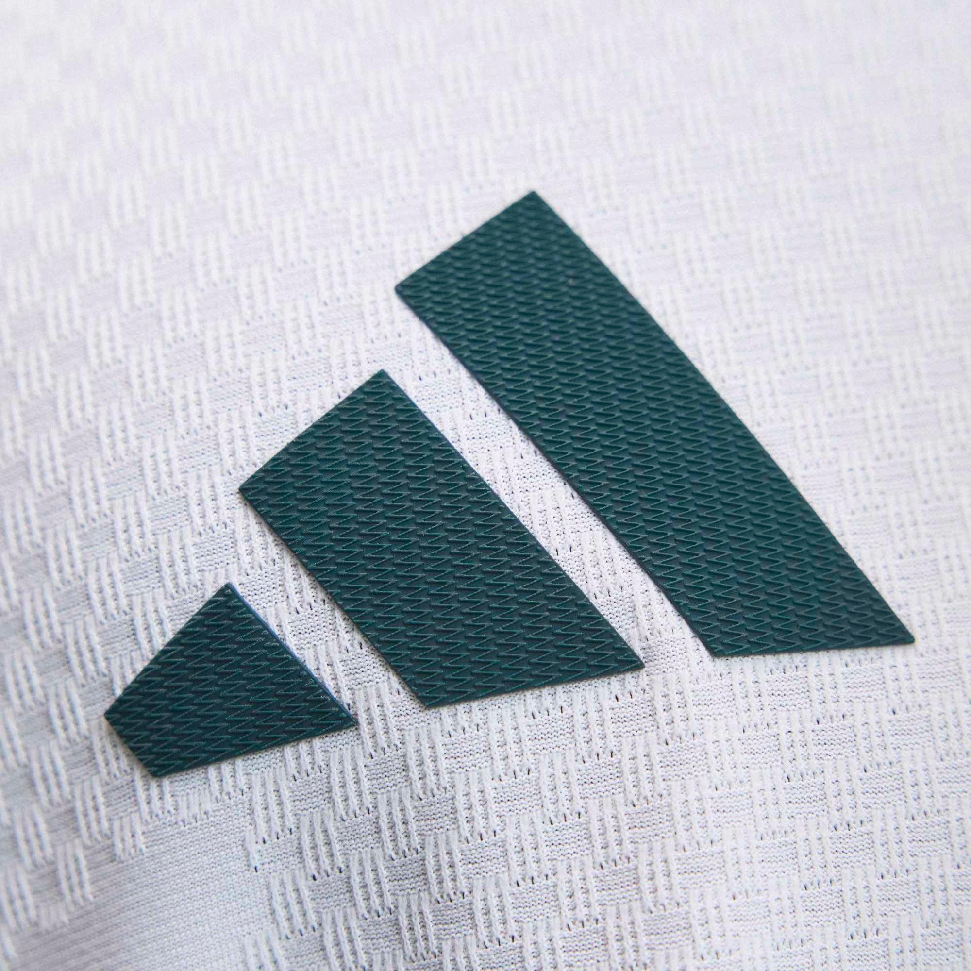 adidas Real Madrid 2026/27 Match Home Men's Soccer Authentic Jersey - White