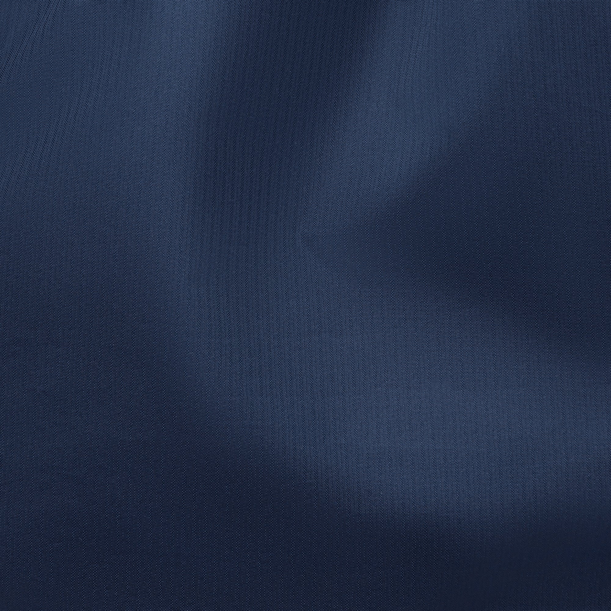 Nike Brasilia 9.5 Training Gym Sack (18L) - Midnight Navy/Black/White