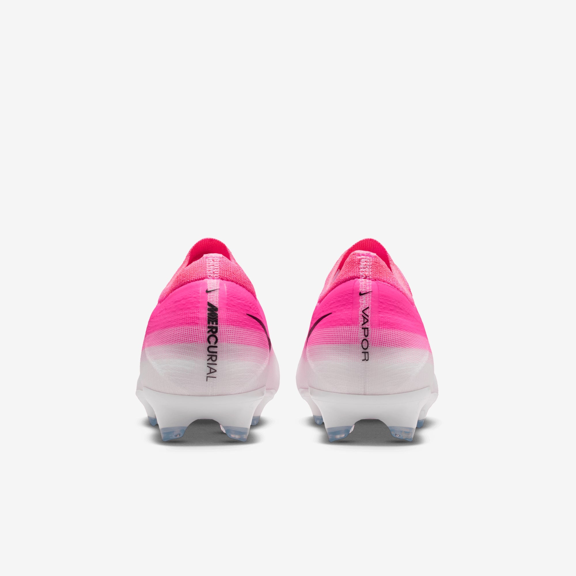 Nike Mercurial Vapor 17 Pro Firm-Ground Low-Top Soccer Cleats - Multi-Color/Black