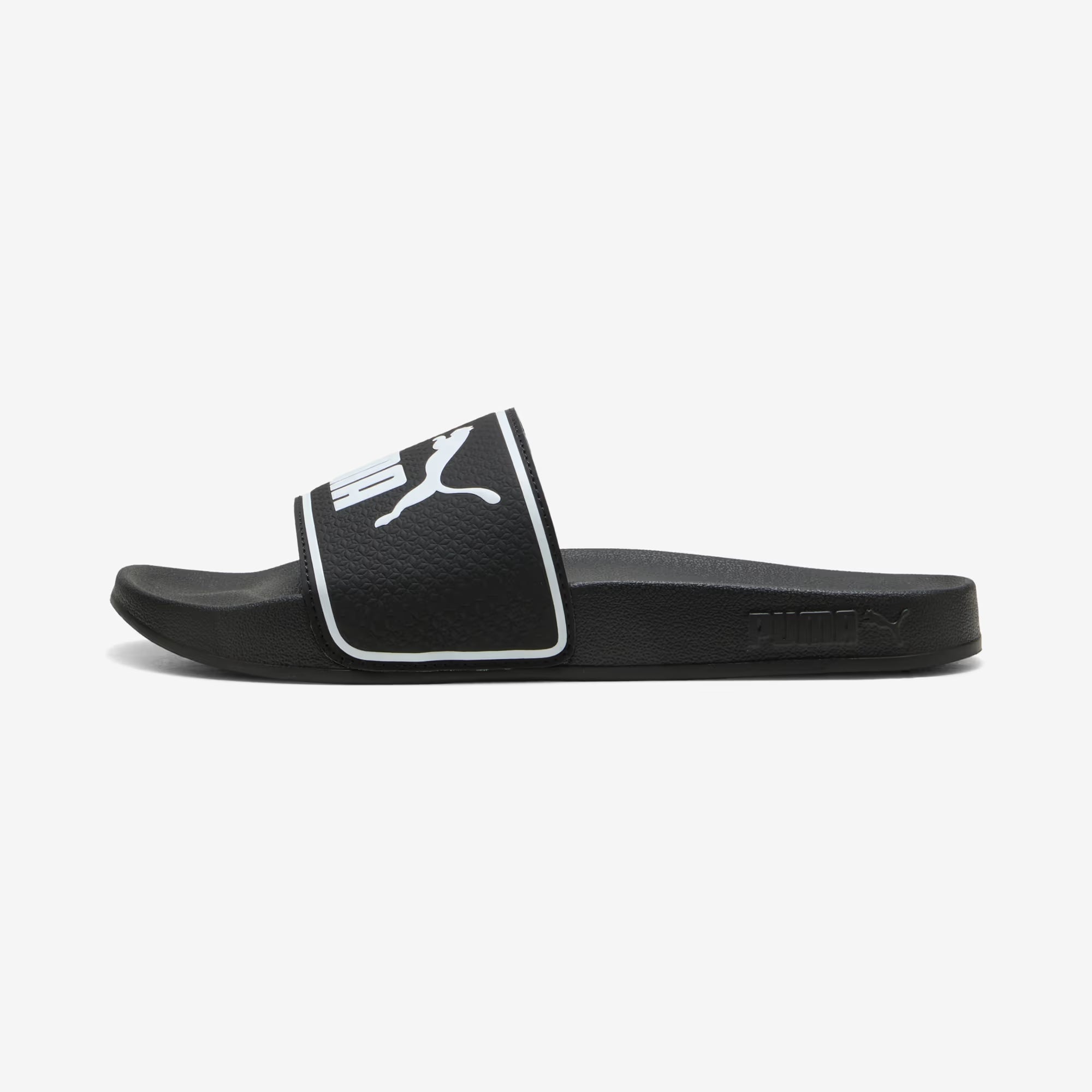 PUMA Leadcat 2.0 Slides - Puma Black-Puma White