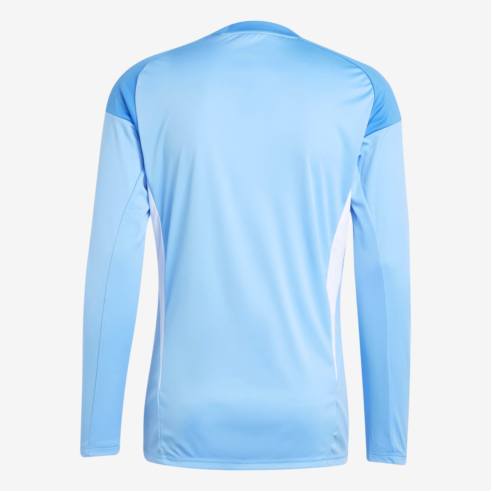 adidas Tiro 25 Competition Goalkeeper Men's Soccer Long-Sleeve Jersey - Blue Burst