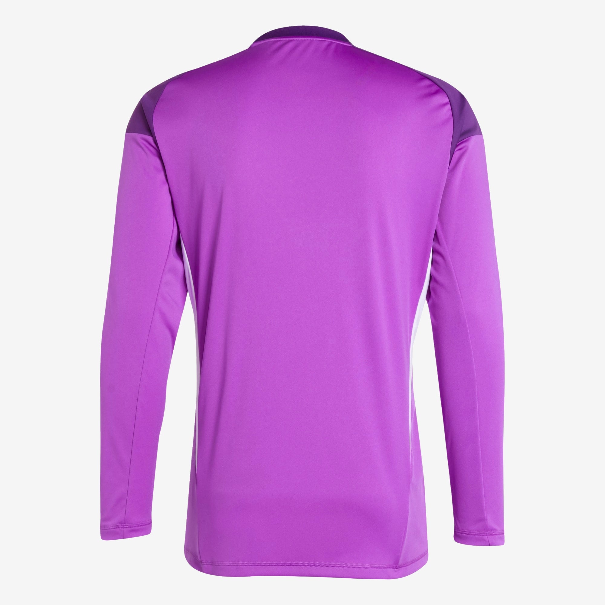 adidas Tiro 25 Competition Goalkeeper Men's Soccer Long-Sleeve Jersey - Purple Burst