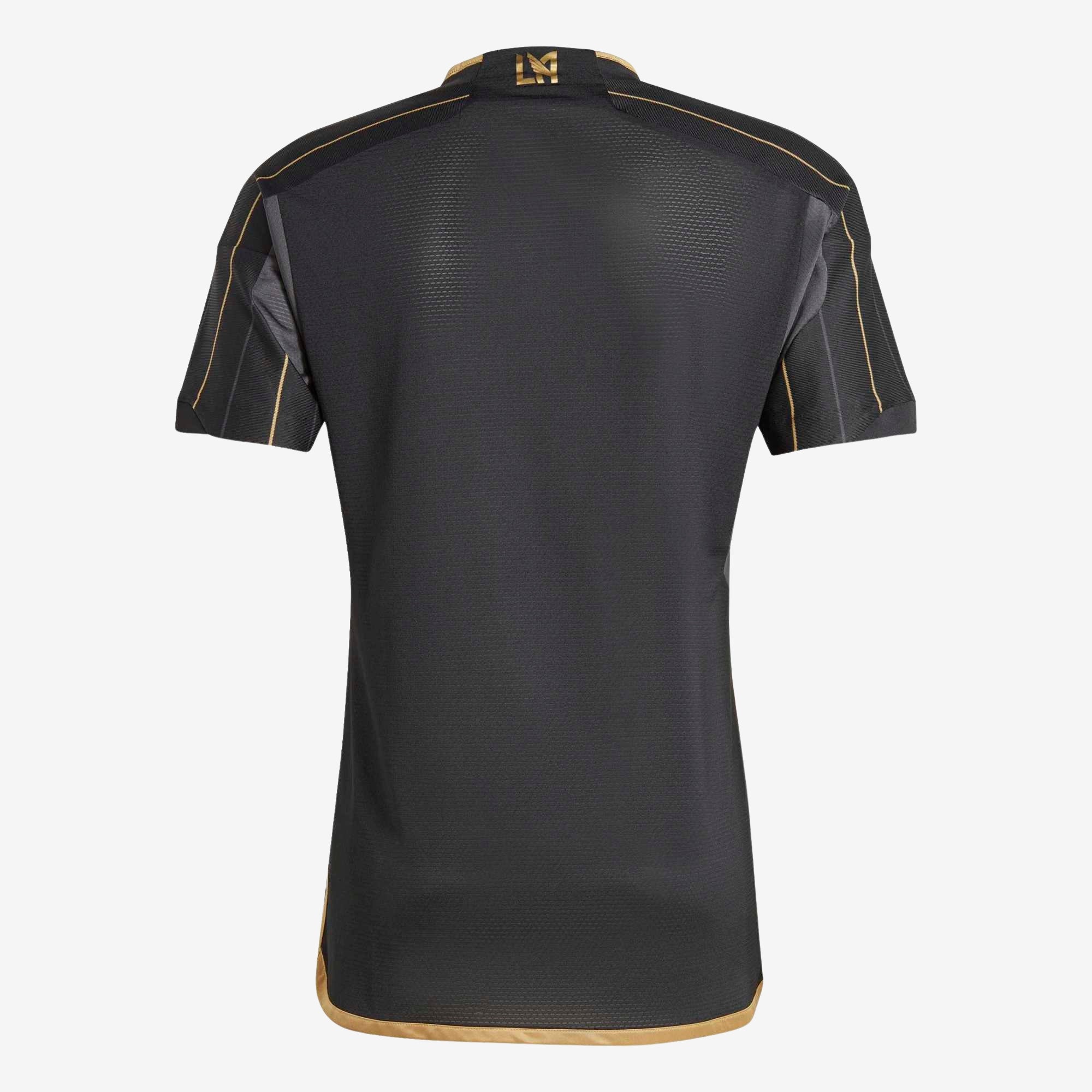 adidas Los Angeles FC 2024/25 Match Home
