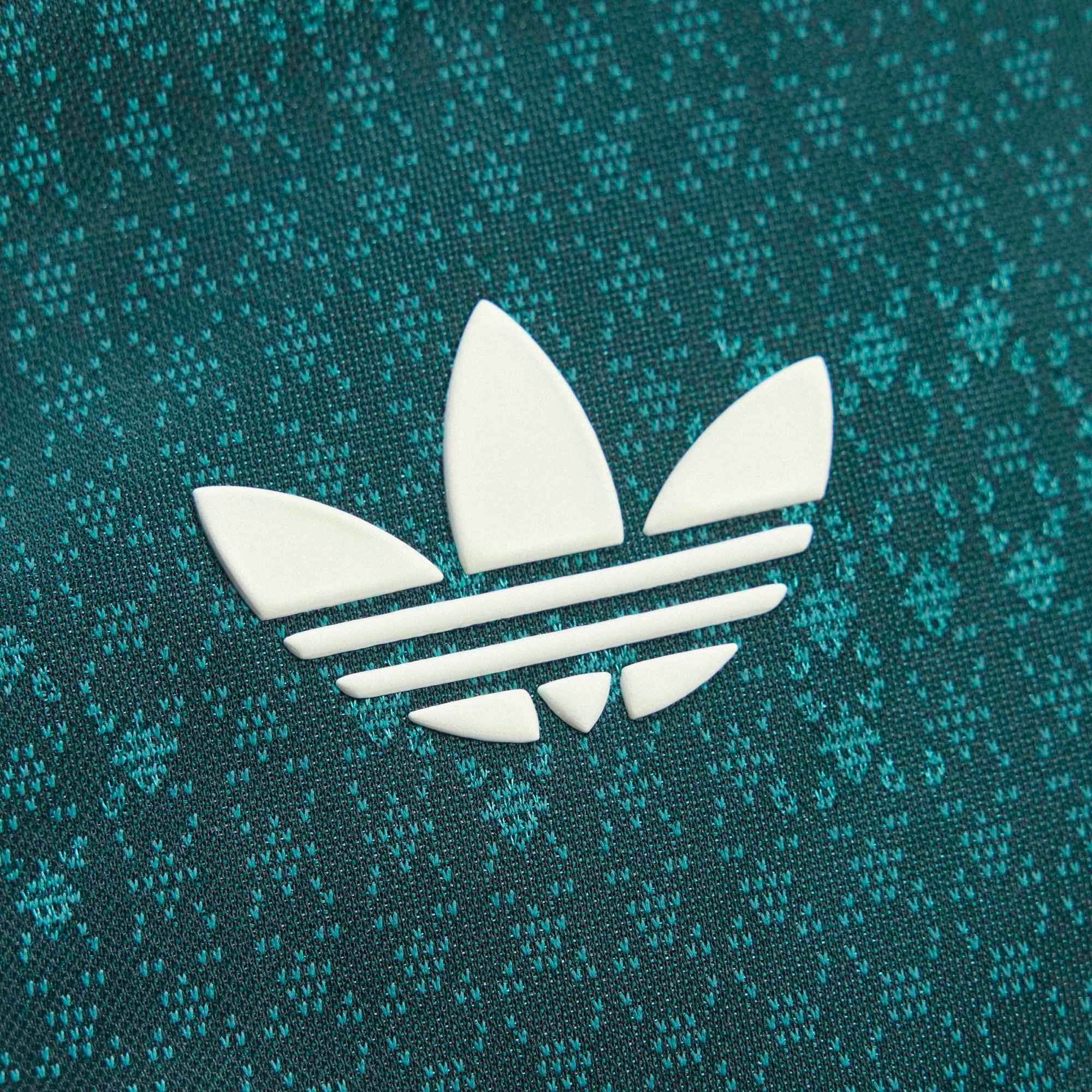 adidas Real Madrid 2026/27 Match Away Men's Soccer Authentic Jersey - Aurora Ivy