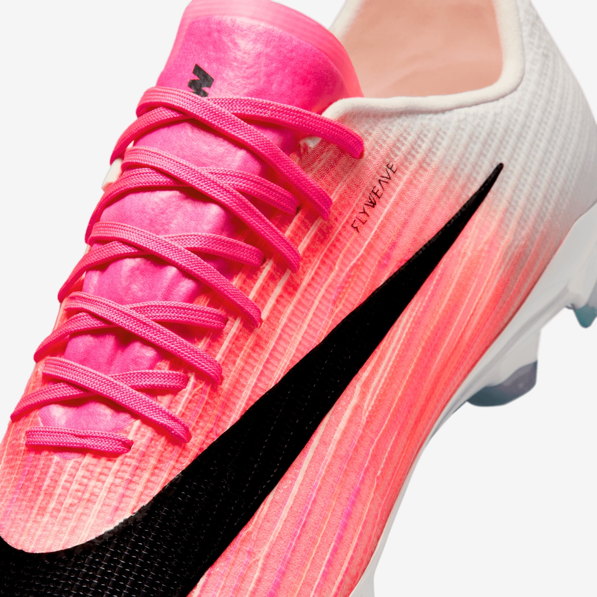 Nike Mercurial Superfly 11 Pro Firm-Ground Low-Top Soccer Cleats - Multi-Color/Black