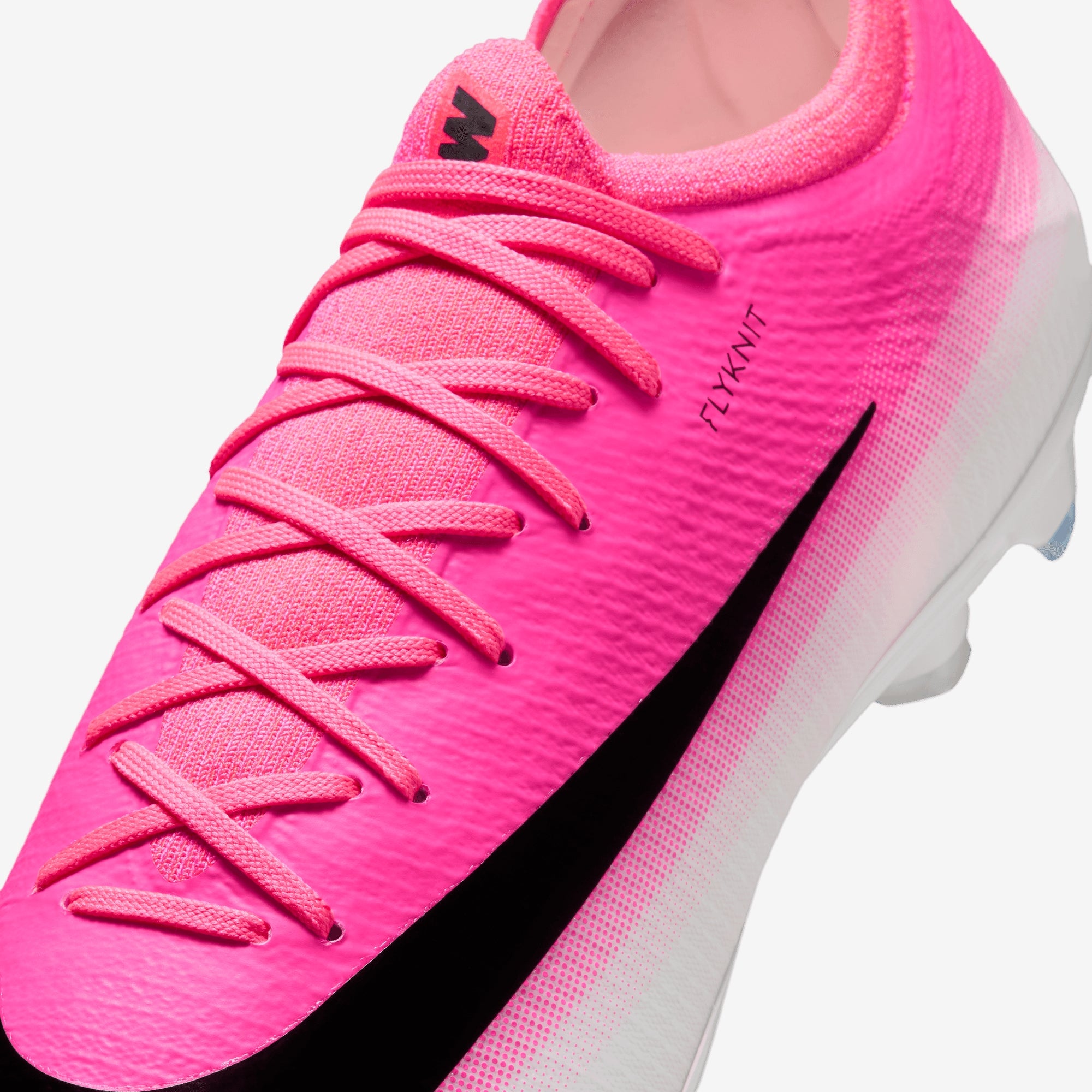Nike Mercurial Vapor 17 Pro Firm-Ground Low-Top Soccer Cleats - Multi-Color/Black