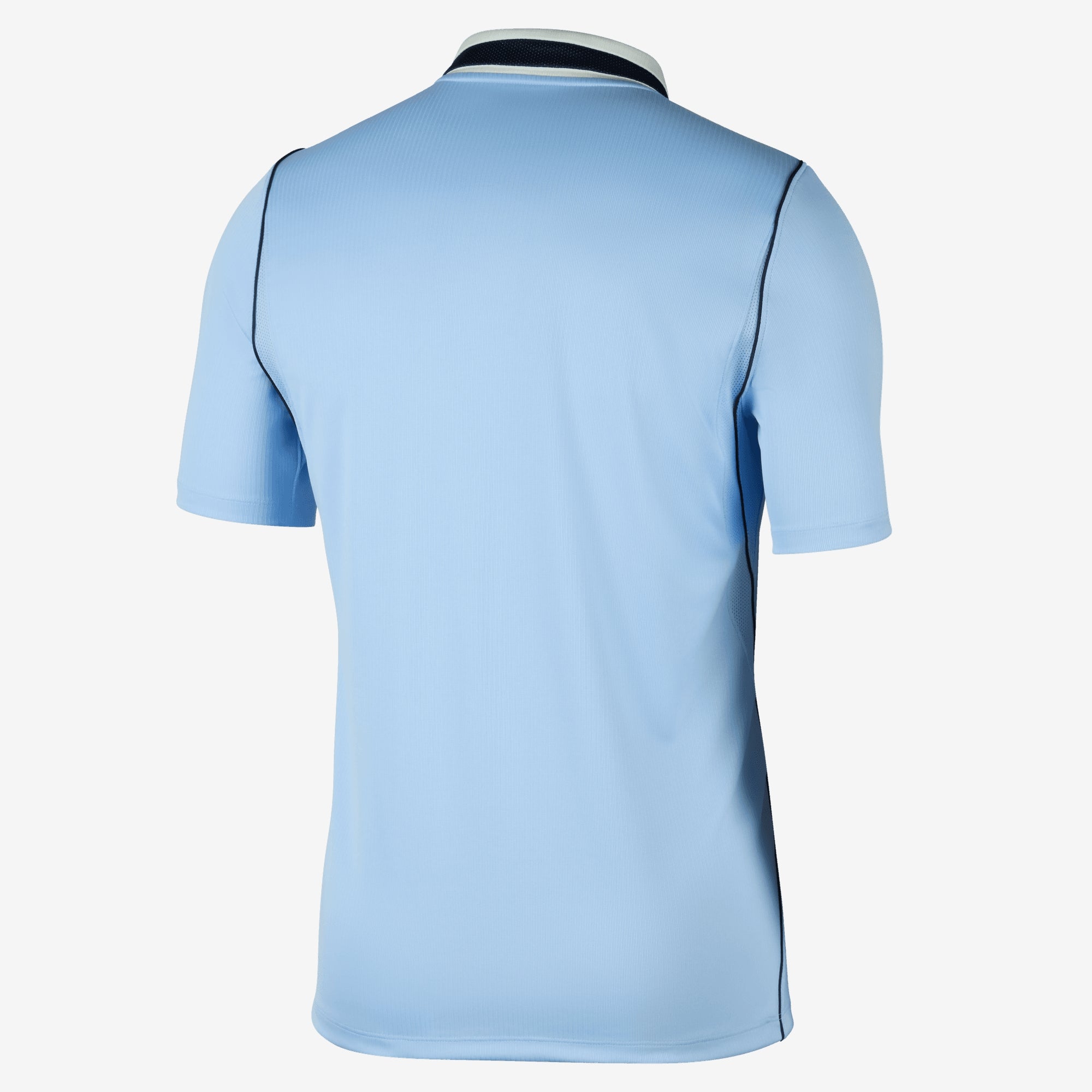 Nike Uruguay 2026 Stadium Home Men's Dri-FIT Soccer Replica Jersey - Royal Tint/Obsidian