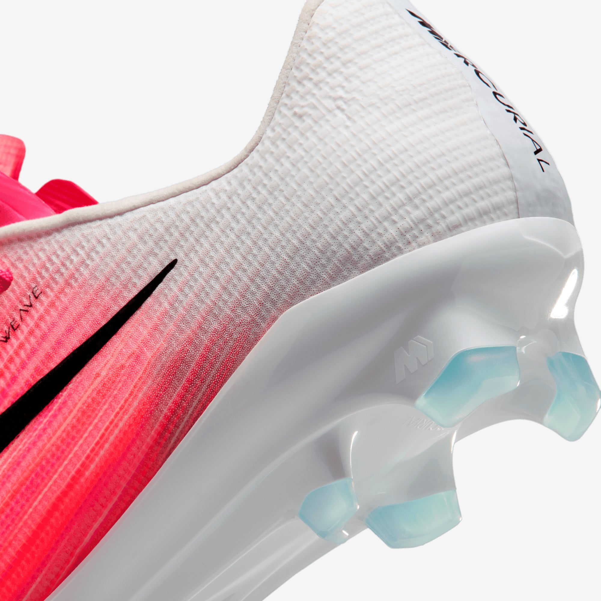 Nike Mercurial Superfly 11 Pro Firm-Ground Low-Top Soccer Cleats - Multi-Color/Black