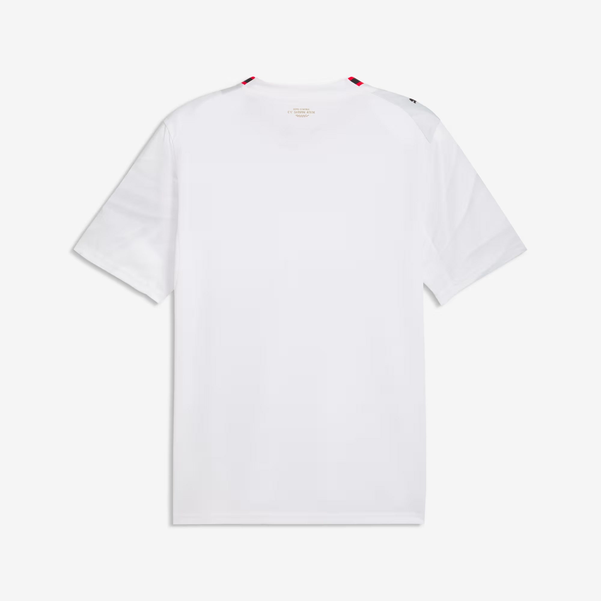 PUMA AC Milan 2026/27 Stadium Away Men's Soccer Jersey - PUMA White-Victory Gold