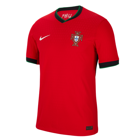 Nike Portugal 24/25 Match Home Jersey