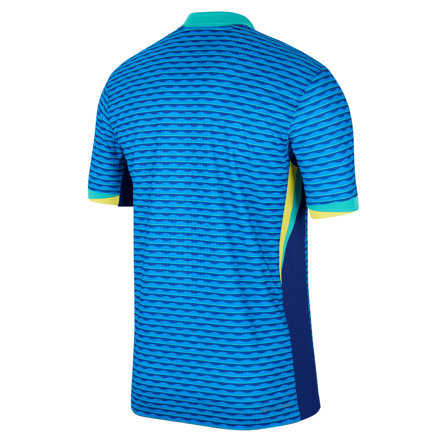Nike Brazil 2024 Match Away Jersey