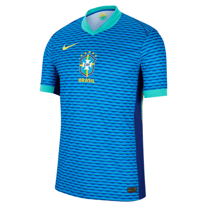Nike Brazil 2024 Match Away Jersey