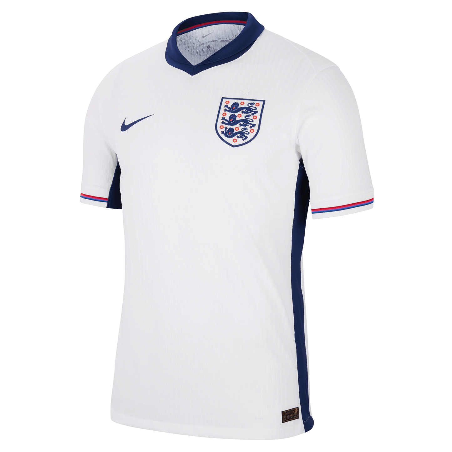 Nike England 24/25 Match Home Jersey