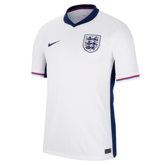 Nike England 24/25 Stadium Home Jersey