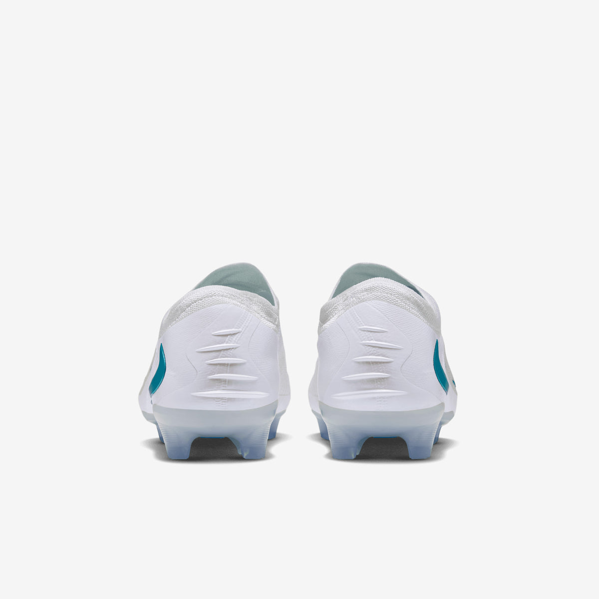 Nike Phantom 6 Low Elite Firm-Ground Soccer Cleats - White/Dusty Cactus-White