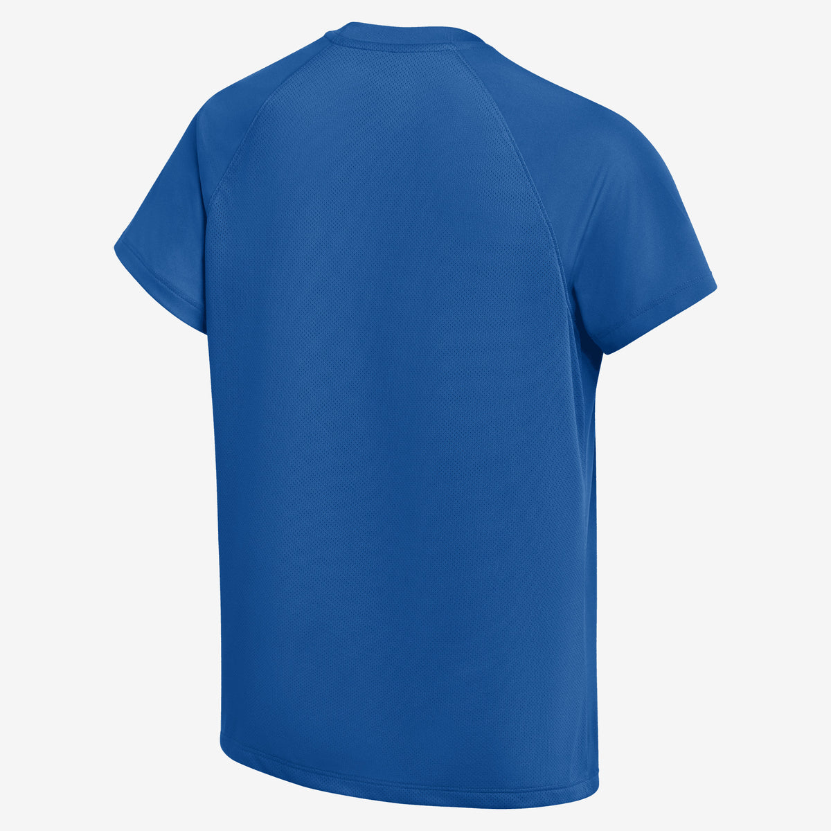 Nike Dri-FIT Park VIII Women's Short-Sleeve Soccer Jersey - Game Royal/White