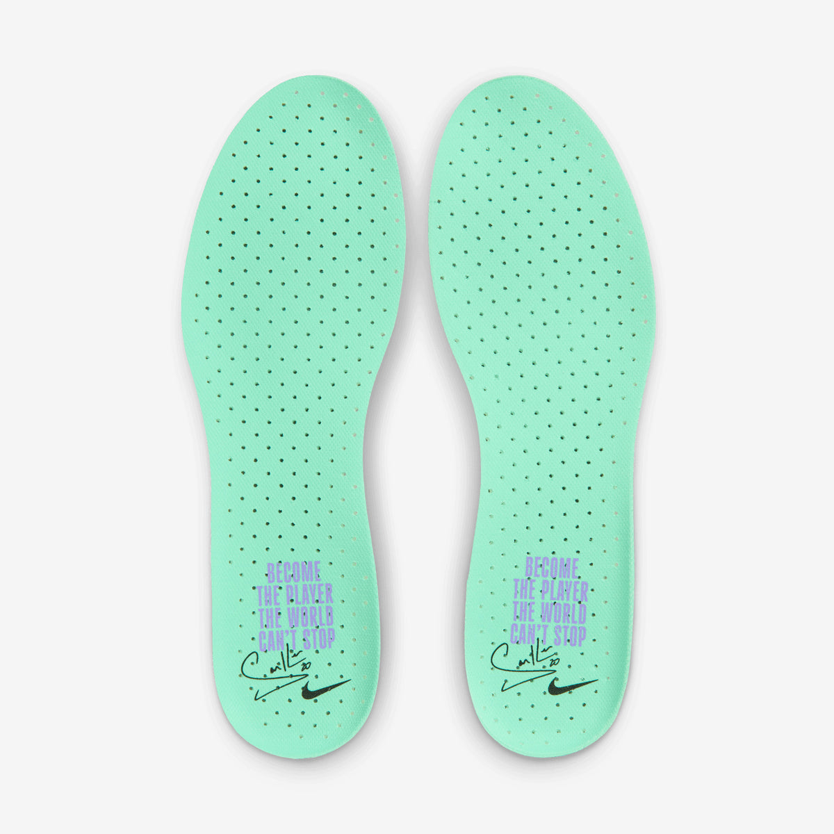 Nike Mercurial Superfly 11 Elite Sam Kerr Firm-Ground Low-Top Soccer Cleats - Green Glow/Black