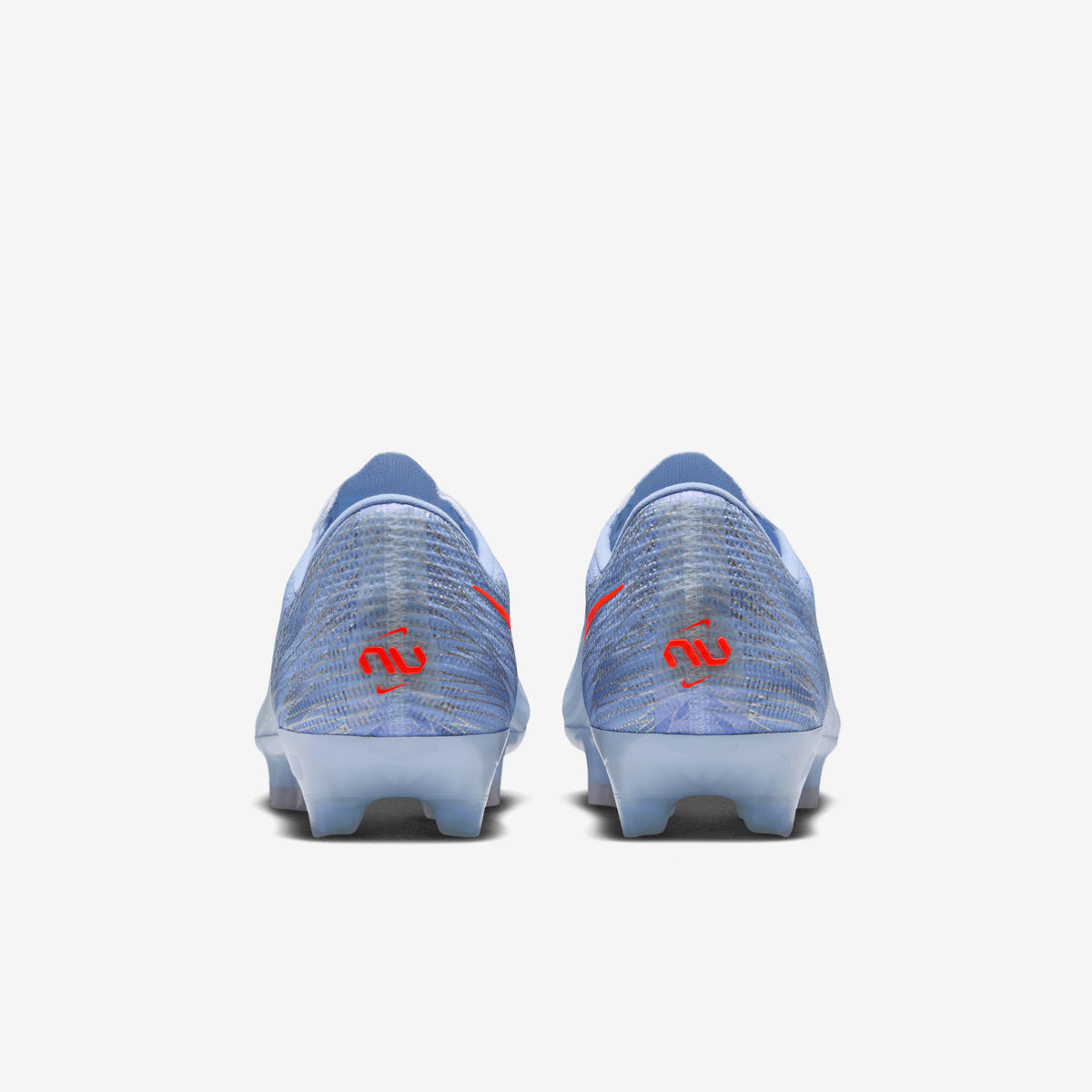 Nike United Mercurial Superfly 11 Elite Firm-Ground Low-Top Soccer Cleats - Multi-Color/Black