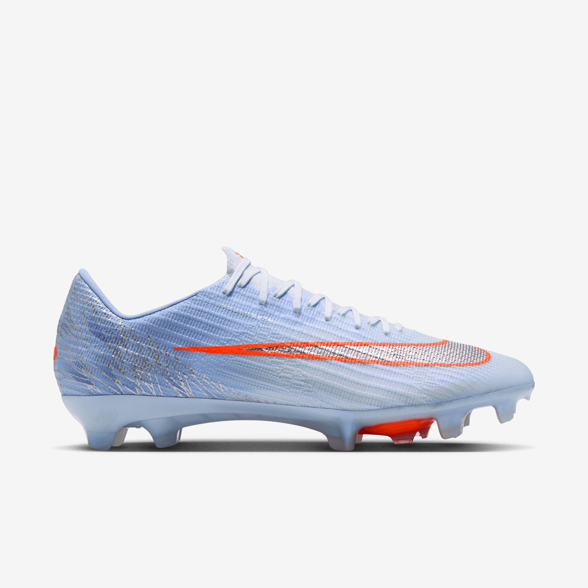 Nike United Mercurial Superfly 11 Elite Firm-Ground Low-Top Soccer Cleats - Multi-Color/Black