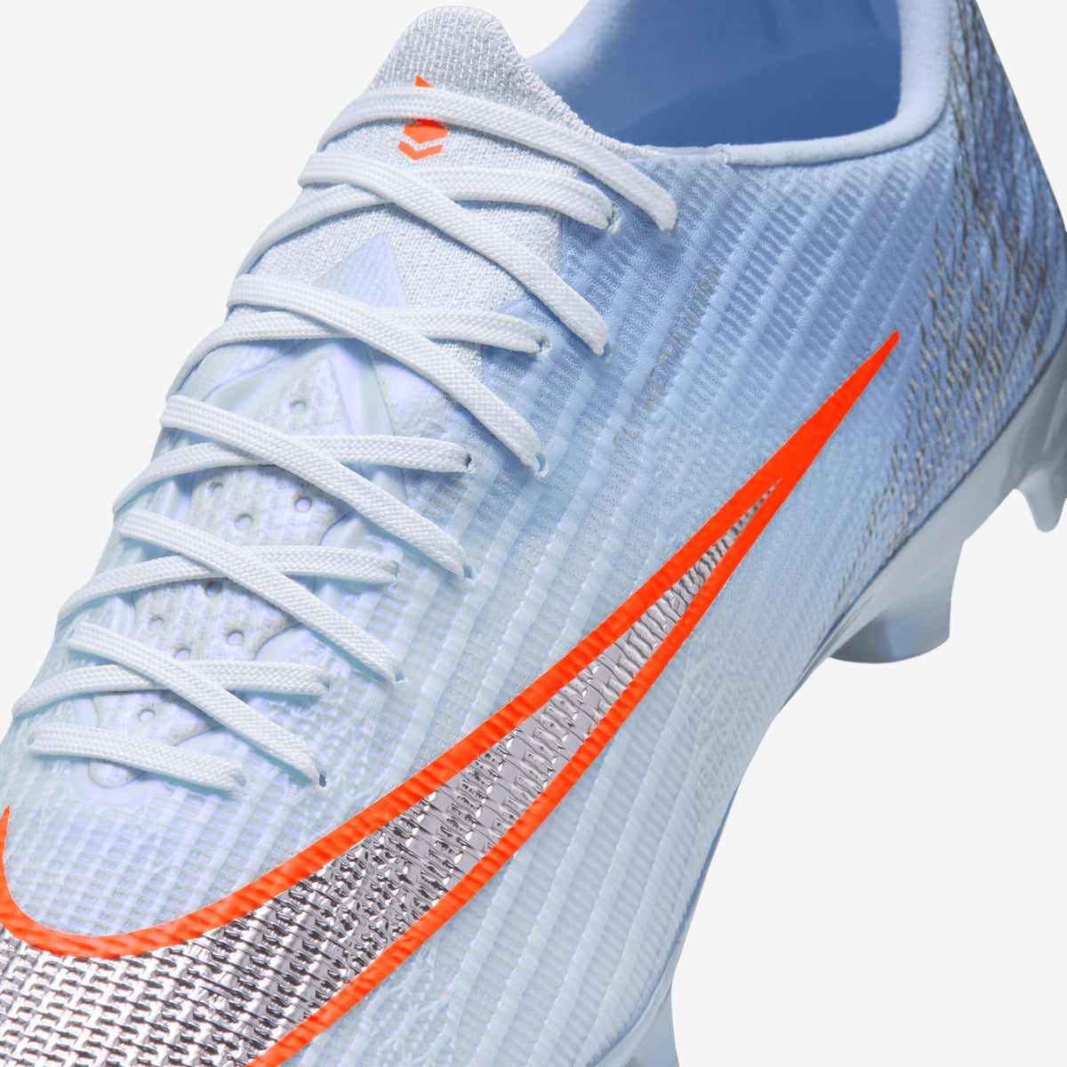 Nike United Mercurial Superfly 11 Elite Firm-Ground Low-Top Soccer Cleats - Multi-Color/Black