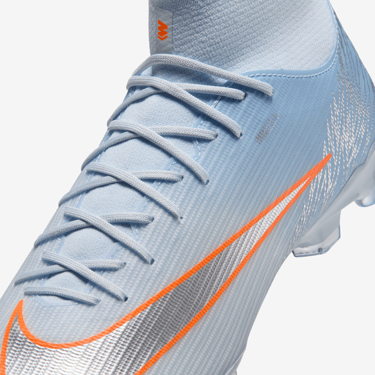 Nike United Mercurial Superfly 11 Academy Multi-Ground High-Top Soccer Cleats - Multi-Color/Black