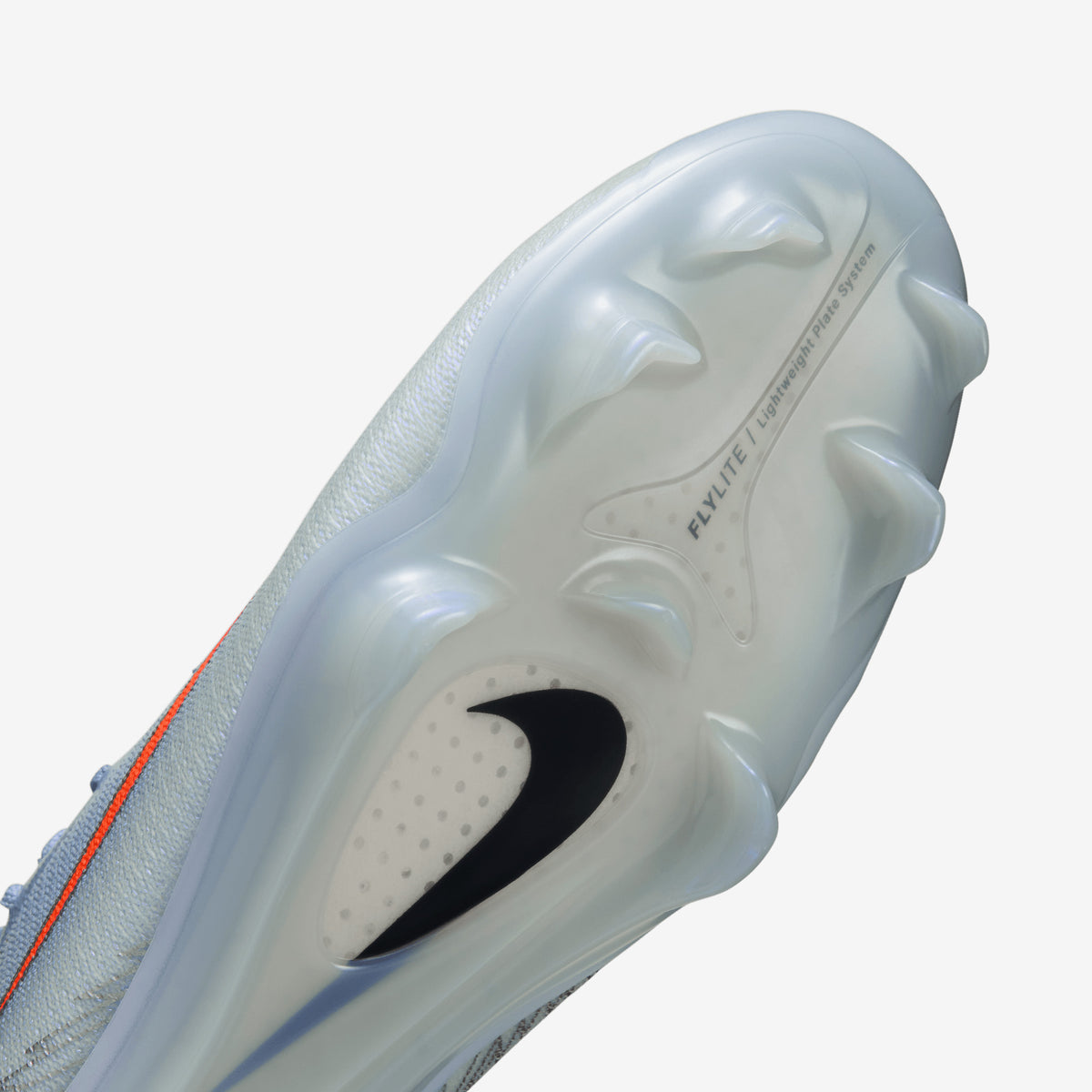 Nike United Mercurial Vapor 17 Elite Firm-Ground Low-Top Soccer Cleats - Multi-Color/Black