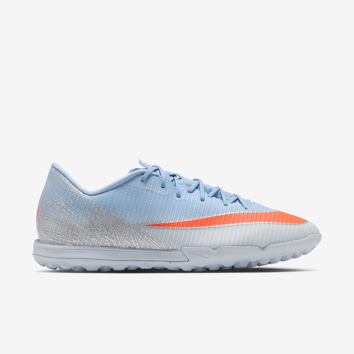 Nike United Mercurial Vapor 17 Academy Turf Low-Top Soccer Shoes - Multi-Color/Black