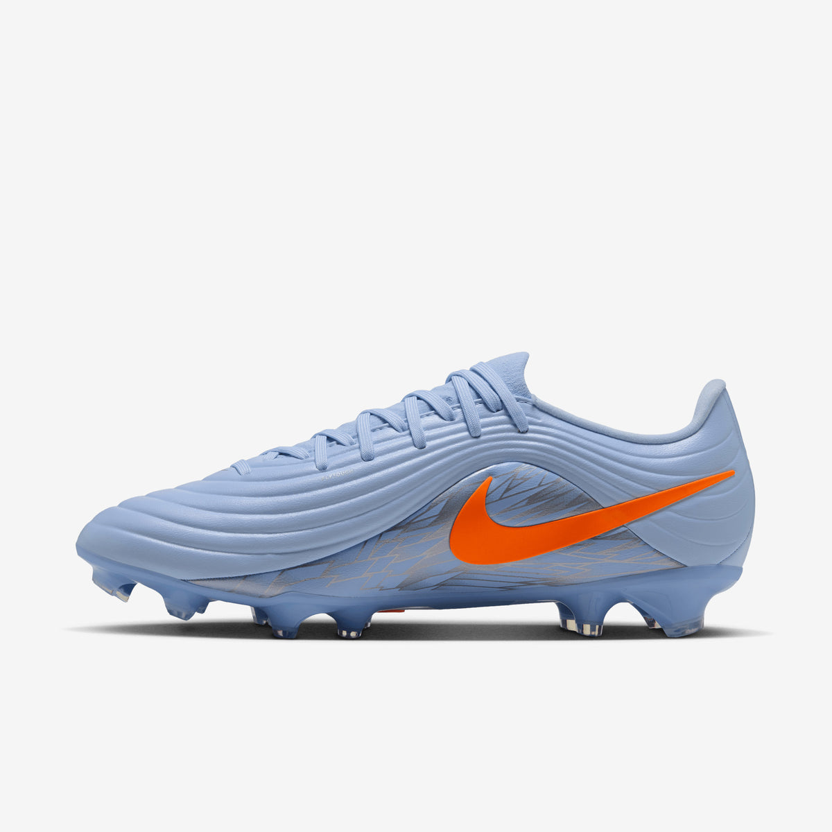 Nike United Tiempo Maestro Academy Multi-Ground Low-Top Soccer Cleats - Multi-Color/Black