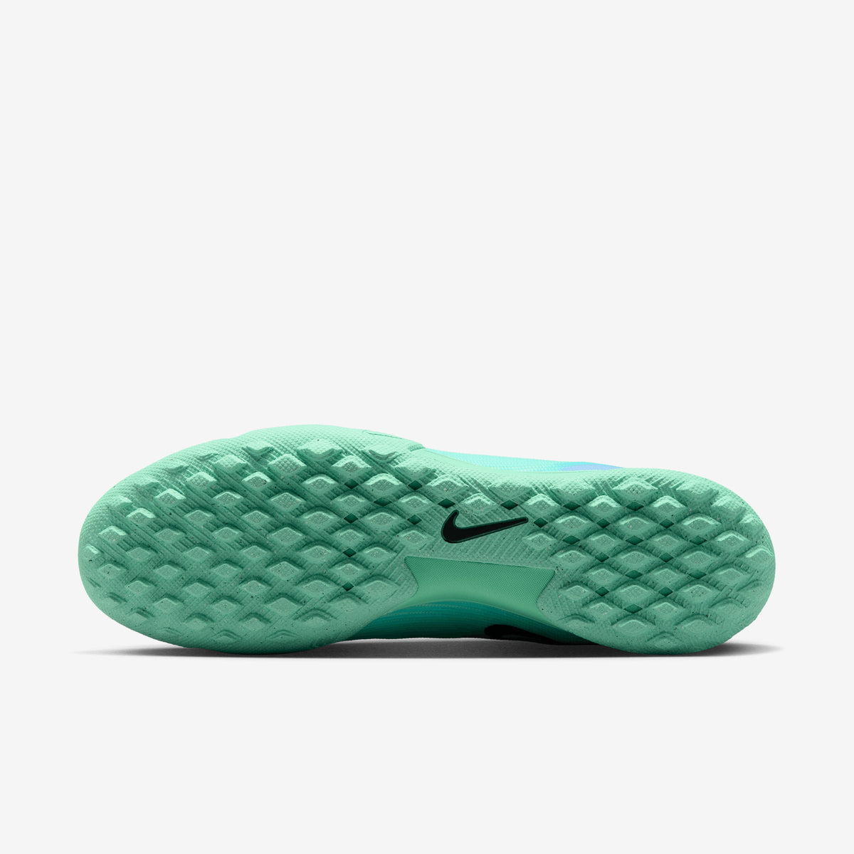 Nike Mercurial Superfly 11 Academy Sam Kerr Turf High-Top Soccer Shoes - Green Glow/Black