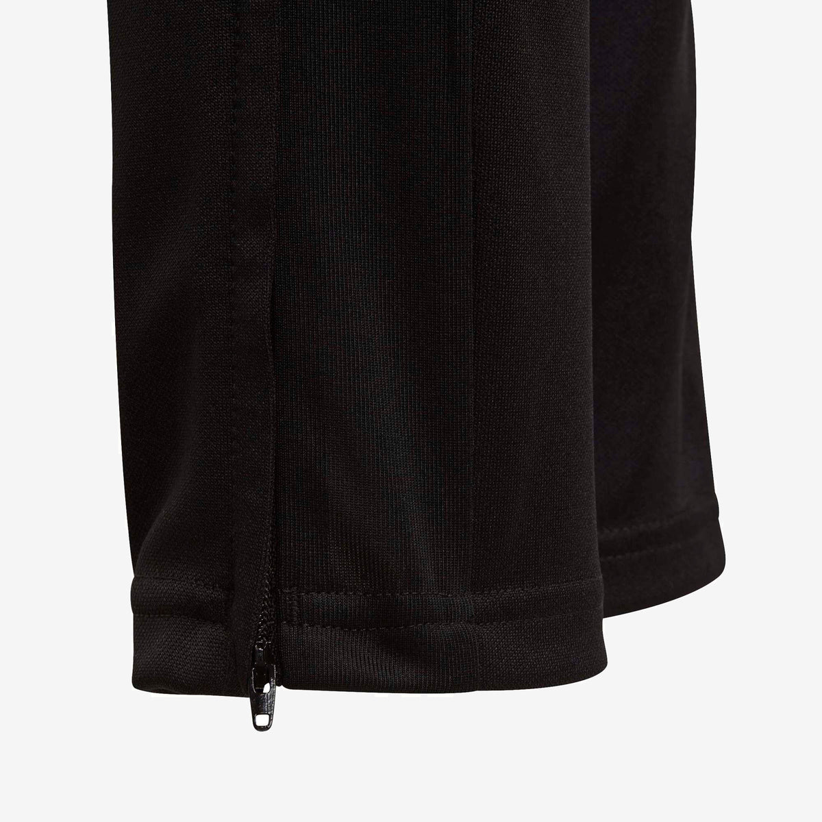 adidas Tiro 21 Track Big Kids' Soccer Pants - Black / White