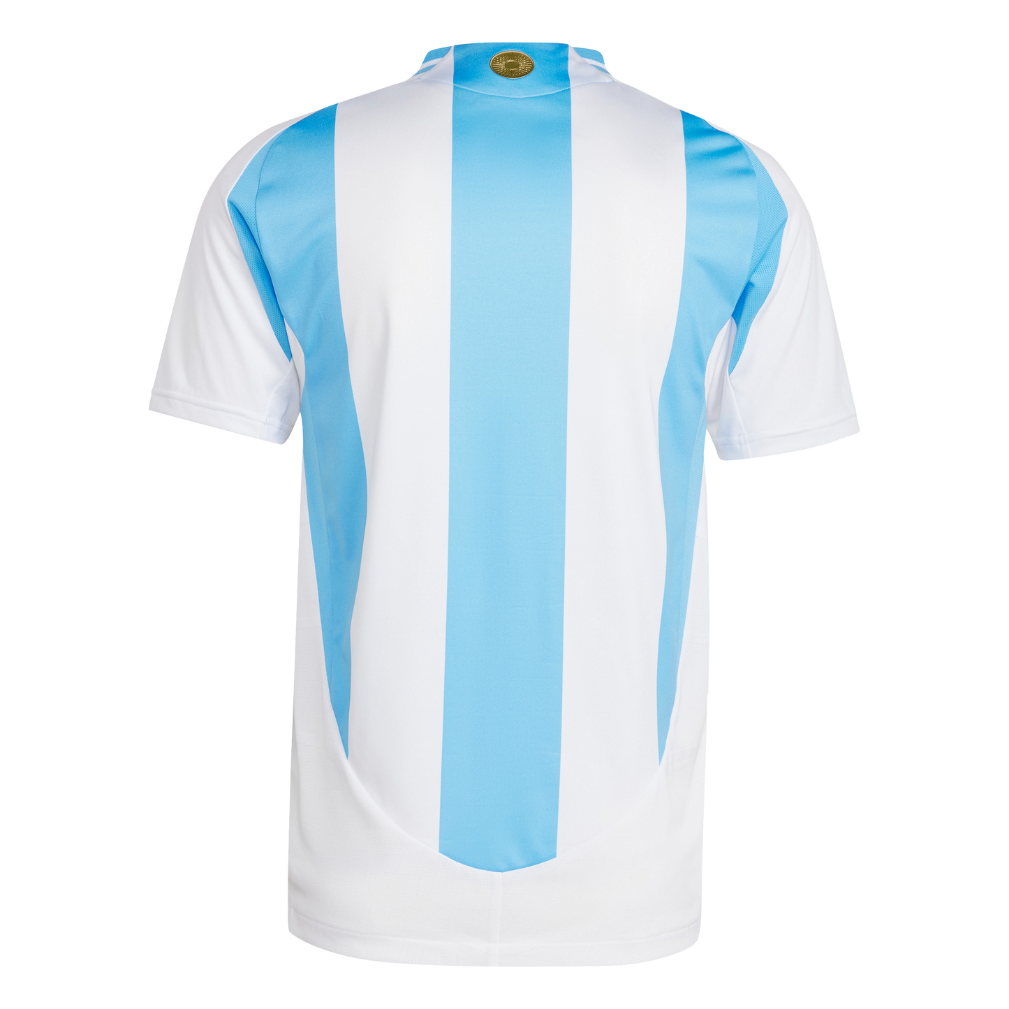 Adidas Argentina 2024 Authentic Home Jersey