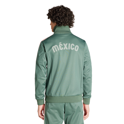 Adidas Mexico Beckenbauer Track Top