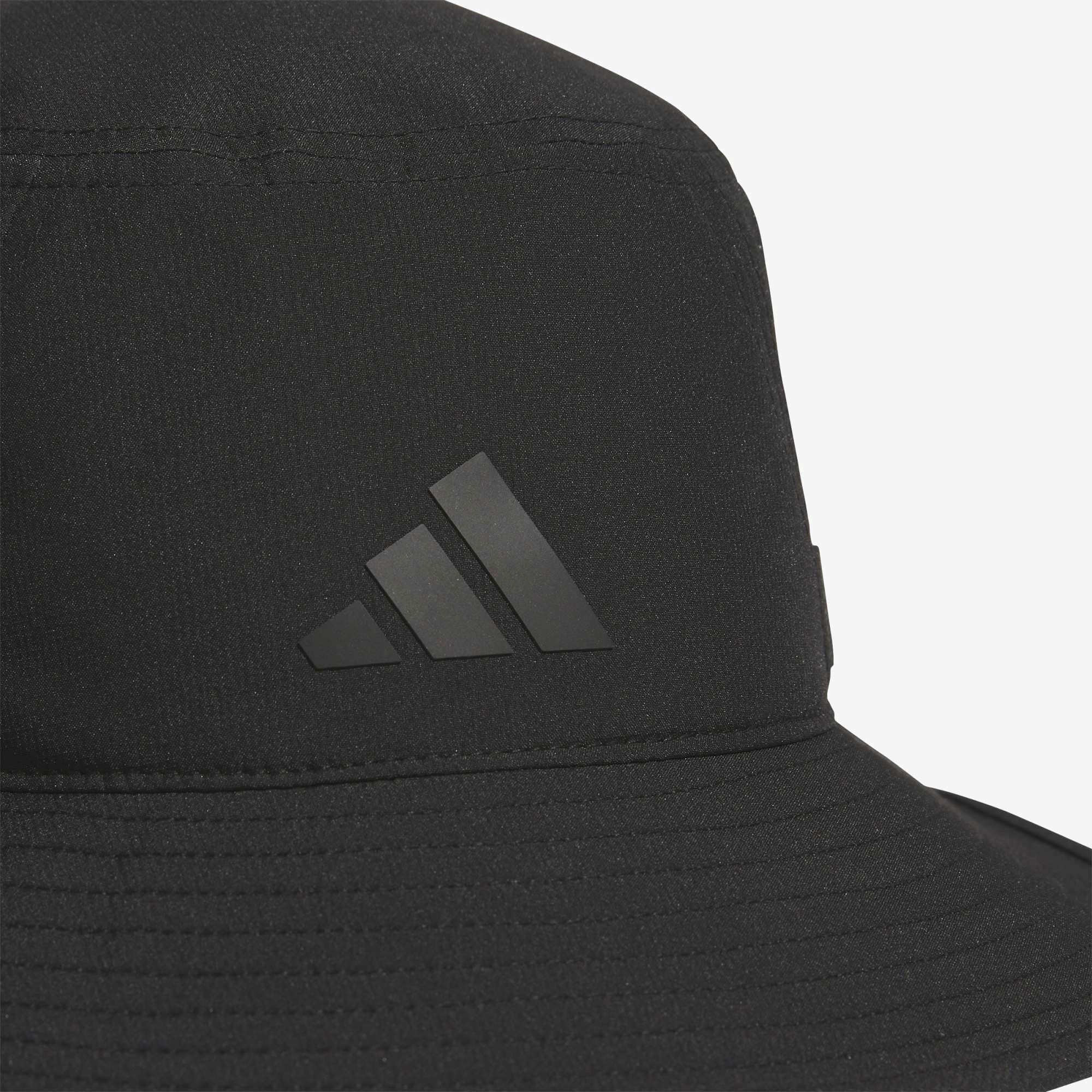 Men's Victory 5 Bucket Hat - Black