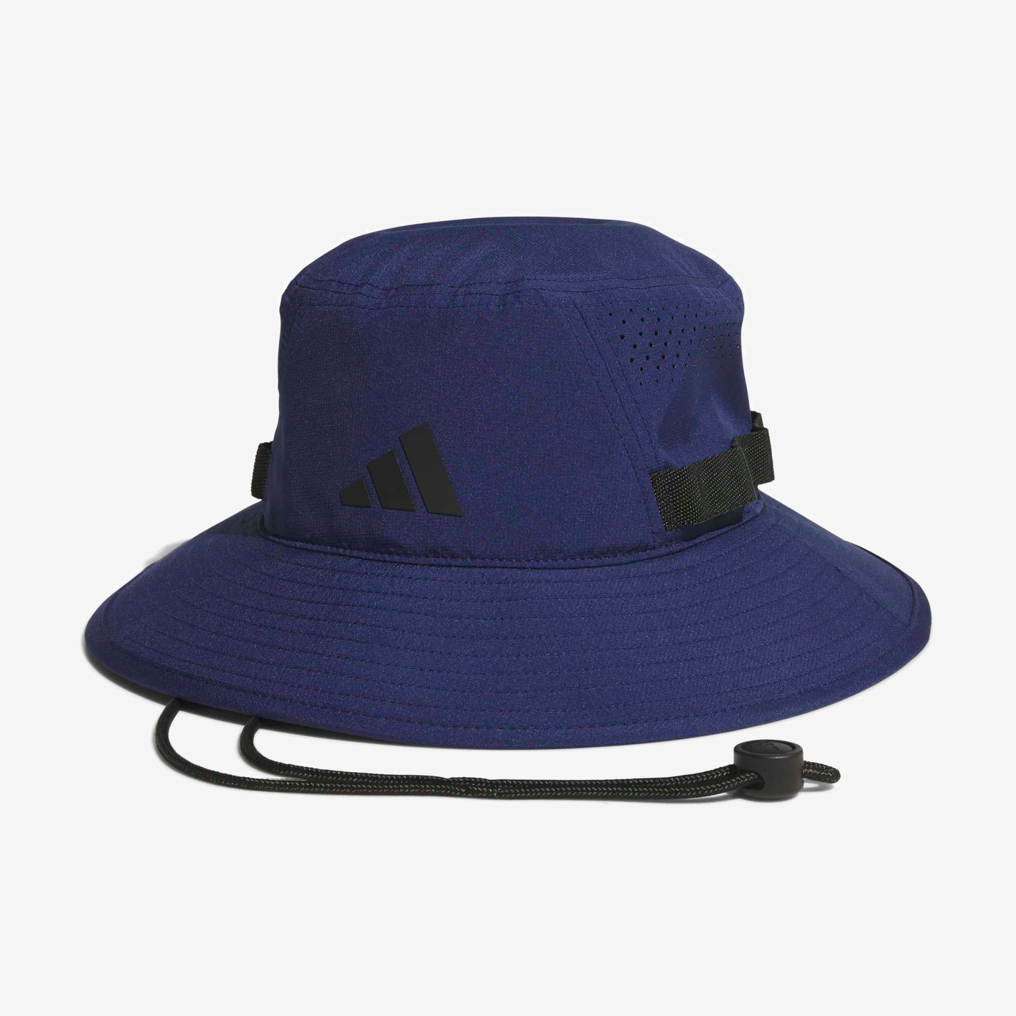 adidas Victory 5 Bucket Hat - Dark Blue/Black
