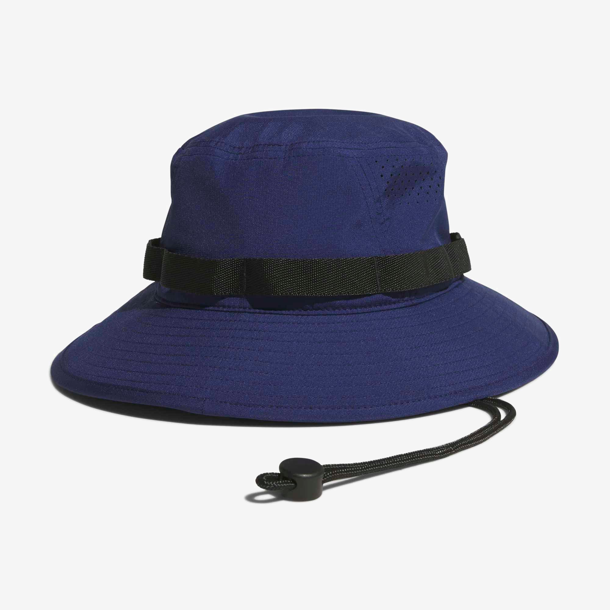 adidas Victory 5 Bucket Hat - Dark Blue/Black