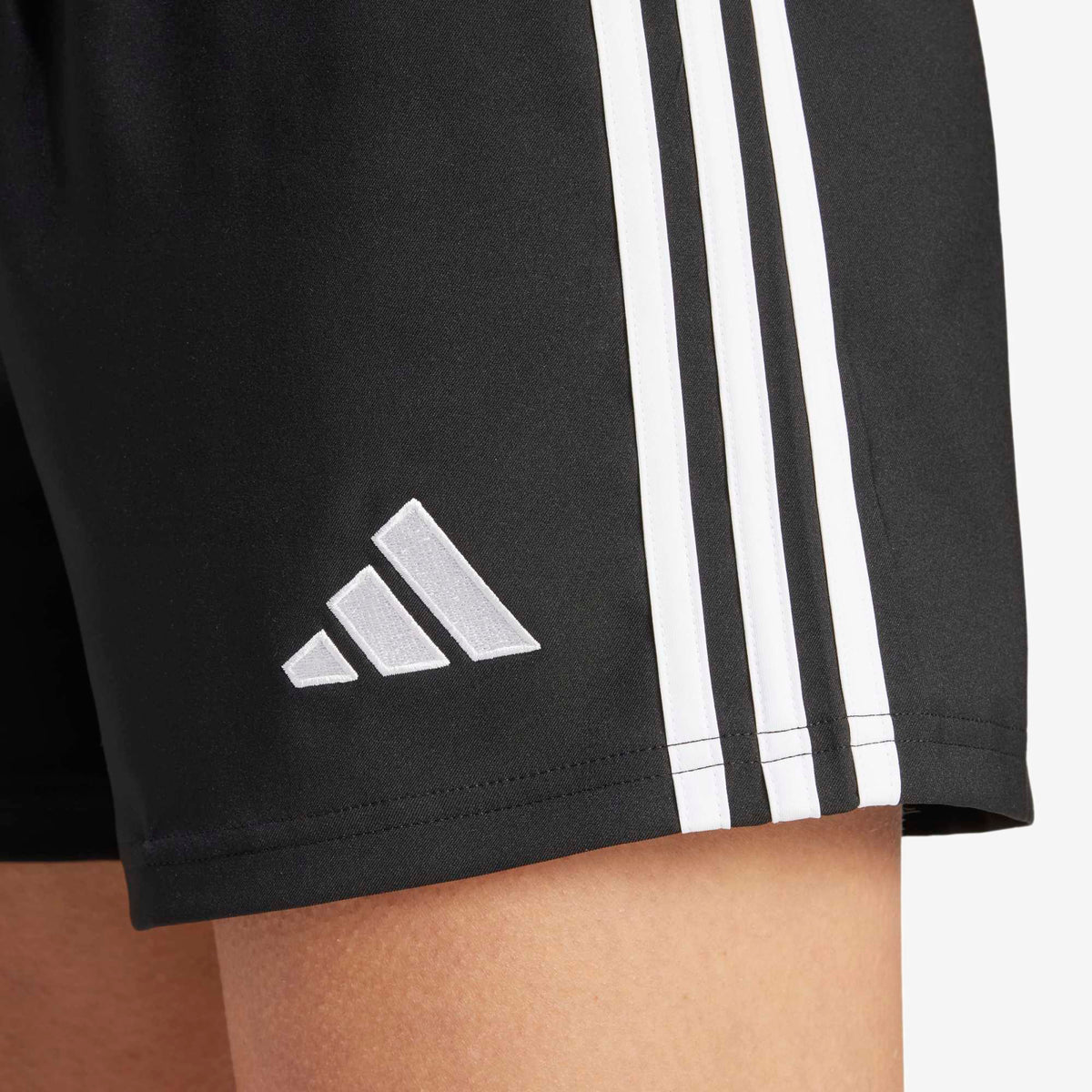 adidas Tastigo 25 Short Length Women's Soccer Shorts - Black