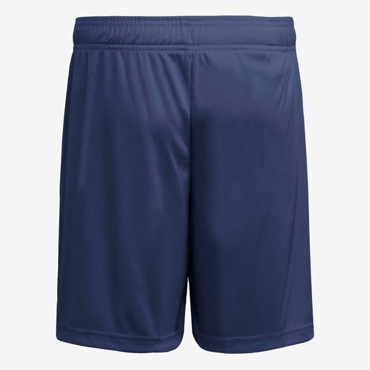 adidas Entrada 26 Men's Soccer Shorts - Team Navy Blue 2 / White