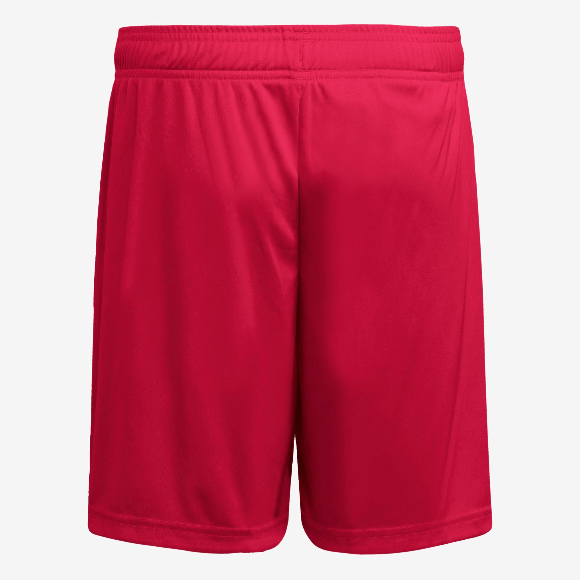adidas Entrada 26 Men's Soccer Shorts - Team Power Red 2 / White