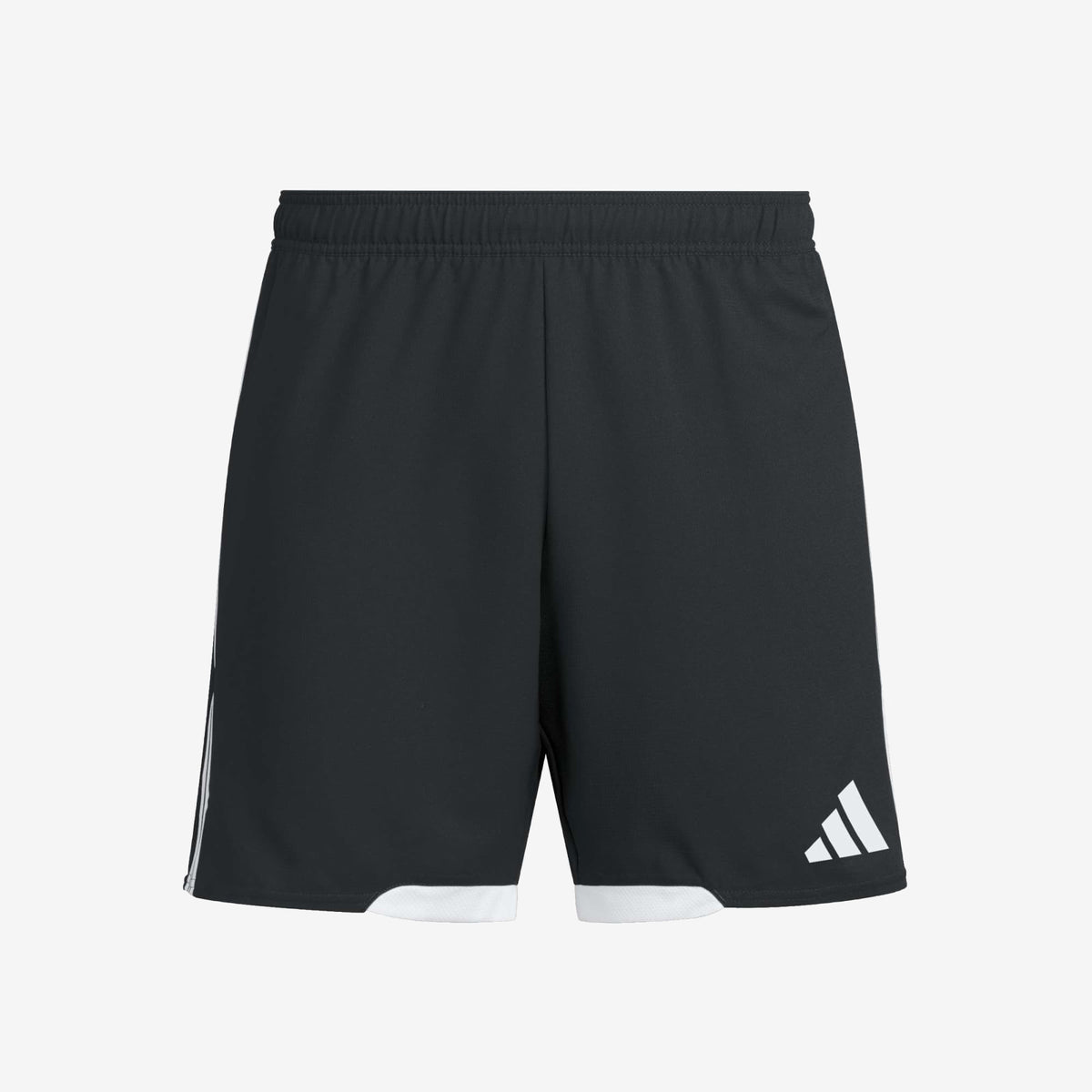 adidas Tiro 26 Competition Match Day Men's Soccer Shorts - Black / White