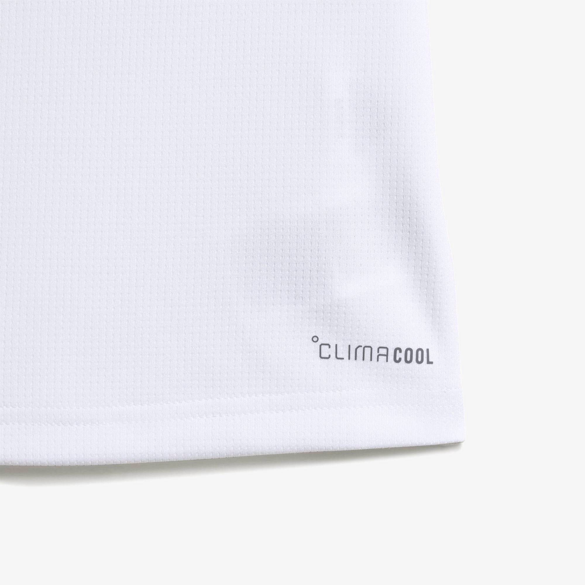 adidas Real Madrid 2026/27 Home Baby Little/Big Kids' Soccer Kit - White